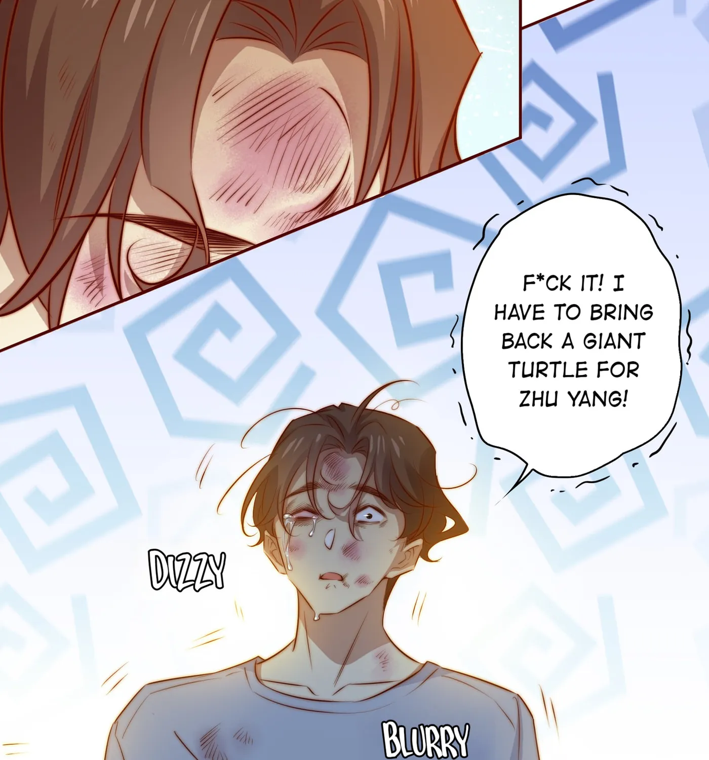 Read Scream Queen chapter 87 image 19 on Lezhin