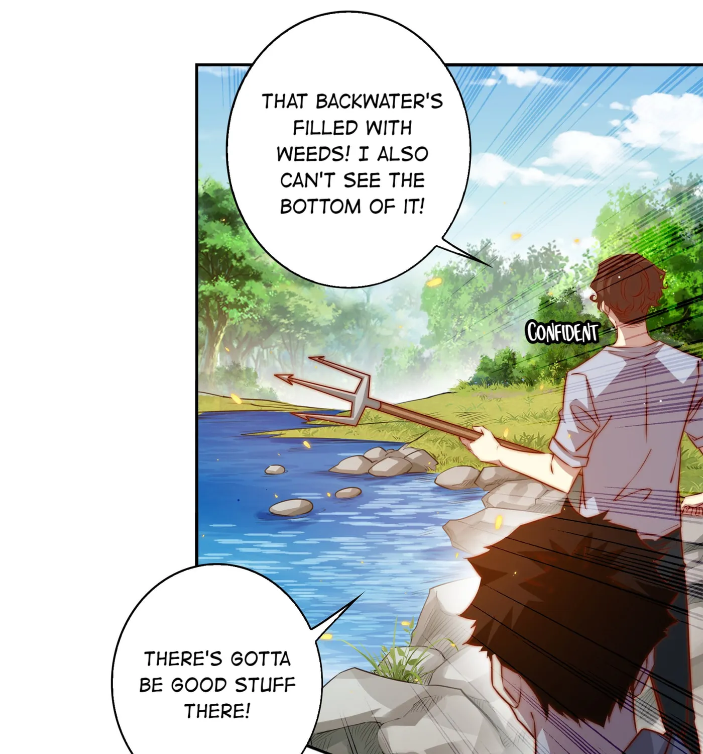 Read Scream Queen chapter 87 image 22 on Lezhin