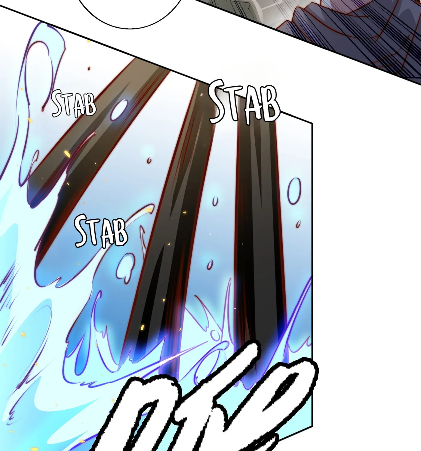 Read Scream Queen chapter 87 image 23 on Lezhin