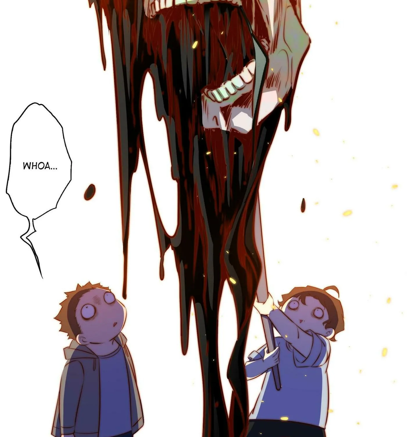 Read Scream Queen chapter 87 image 29 on Lezhin