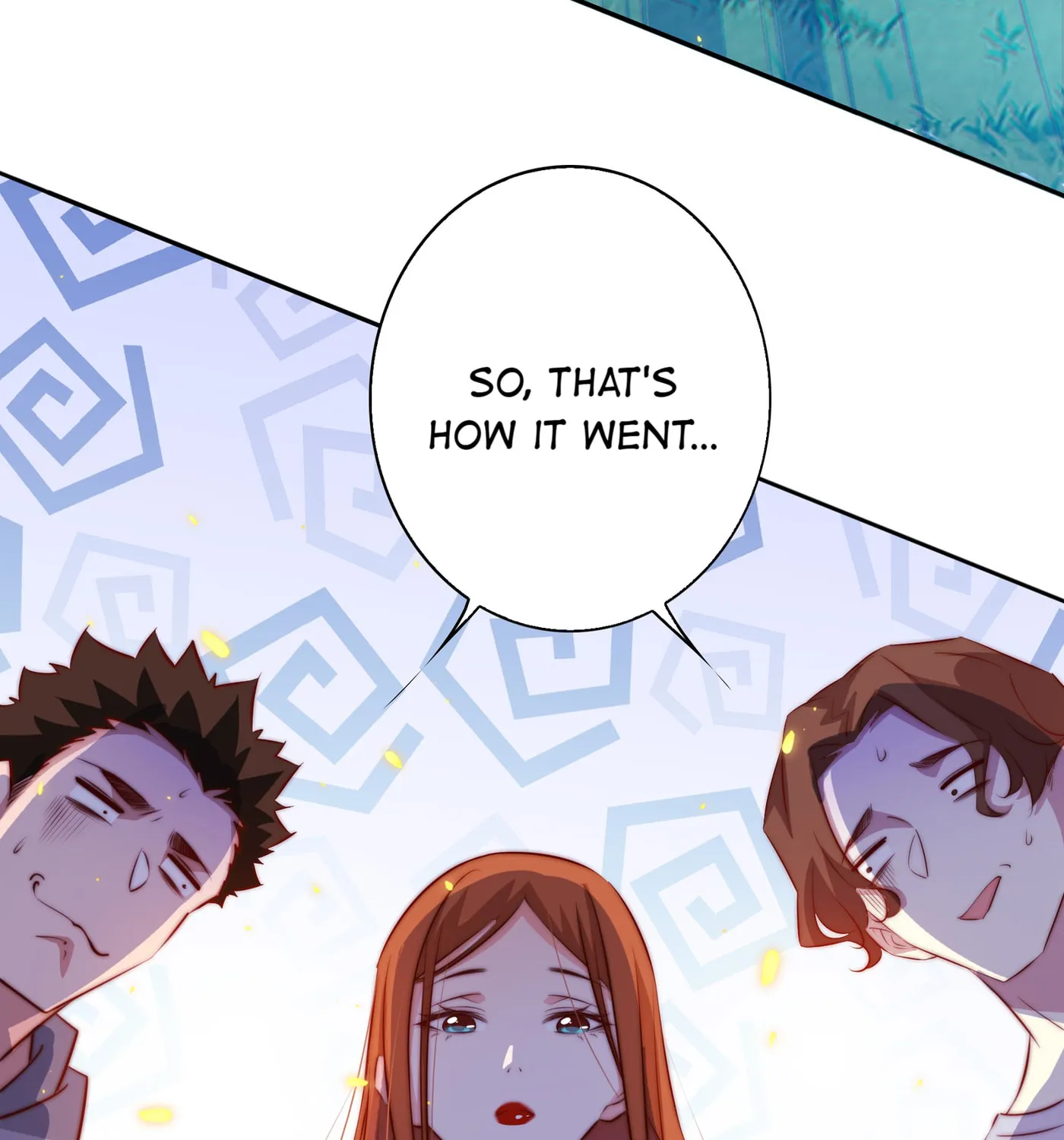 Read Scream Queen chapter 87 image 36 on Lezhin