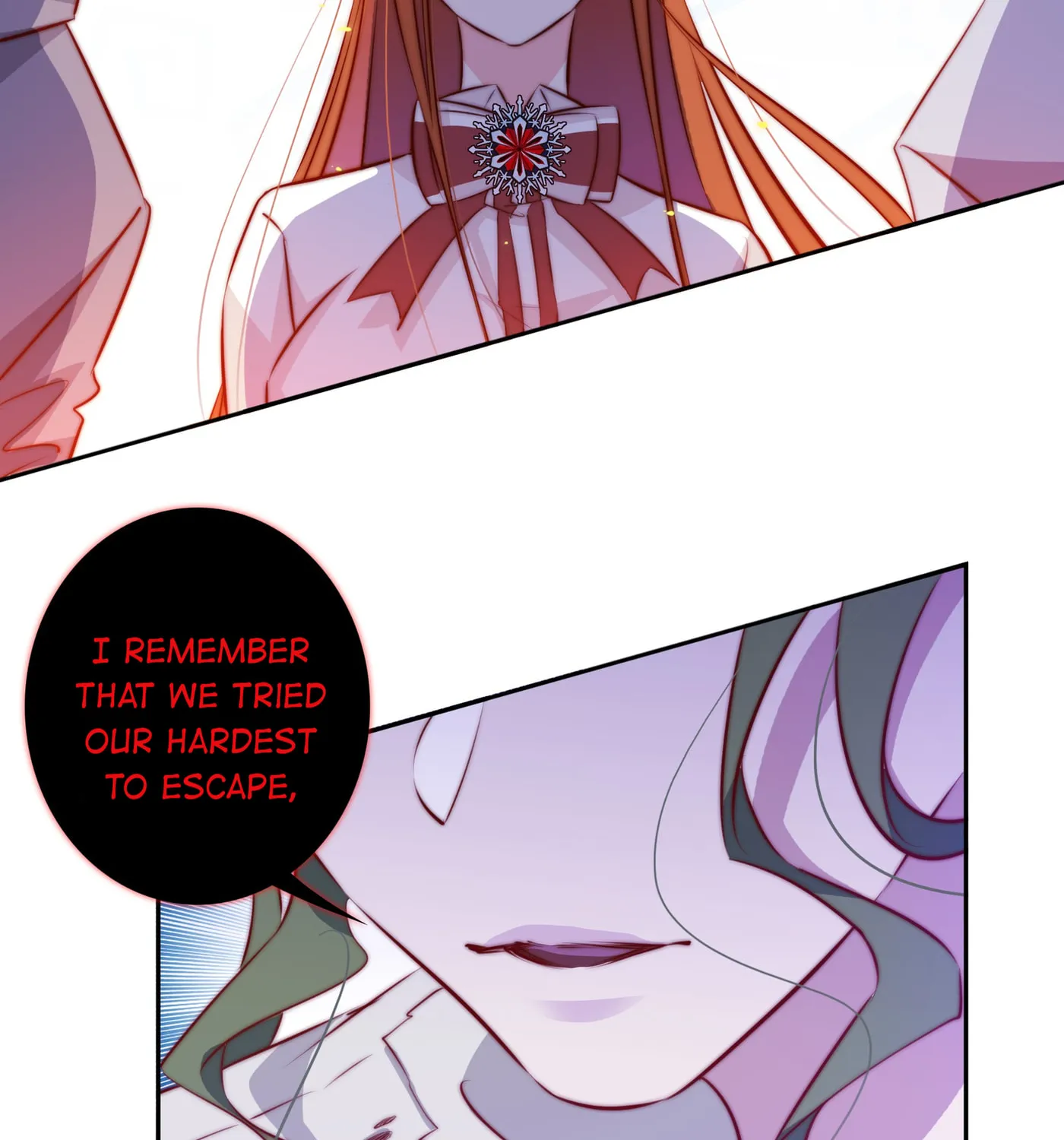 Read Scream Queen chapter 87 image 37 on Lezhin