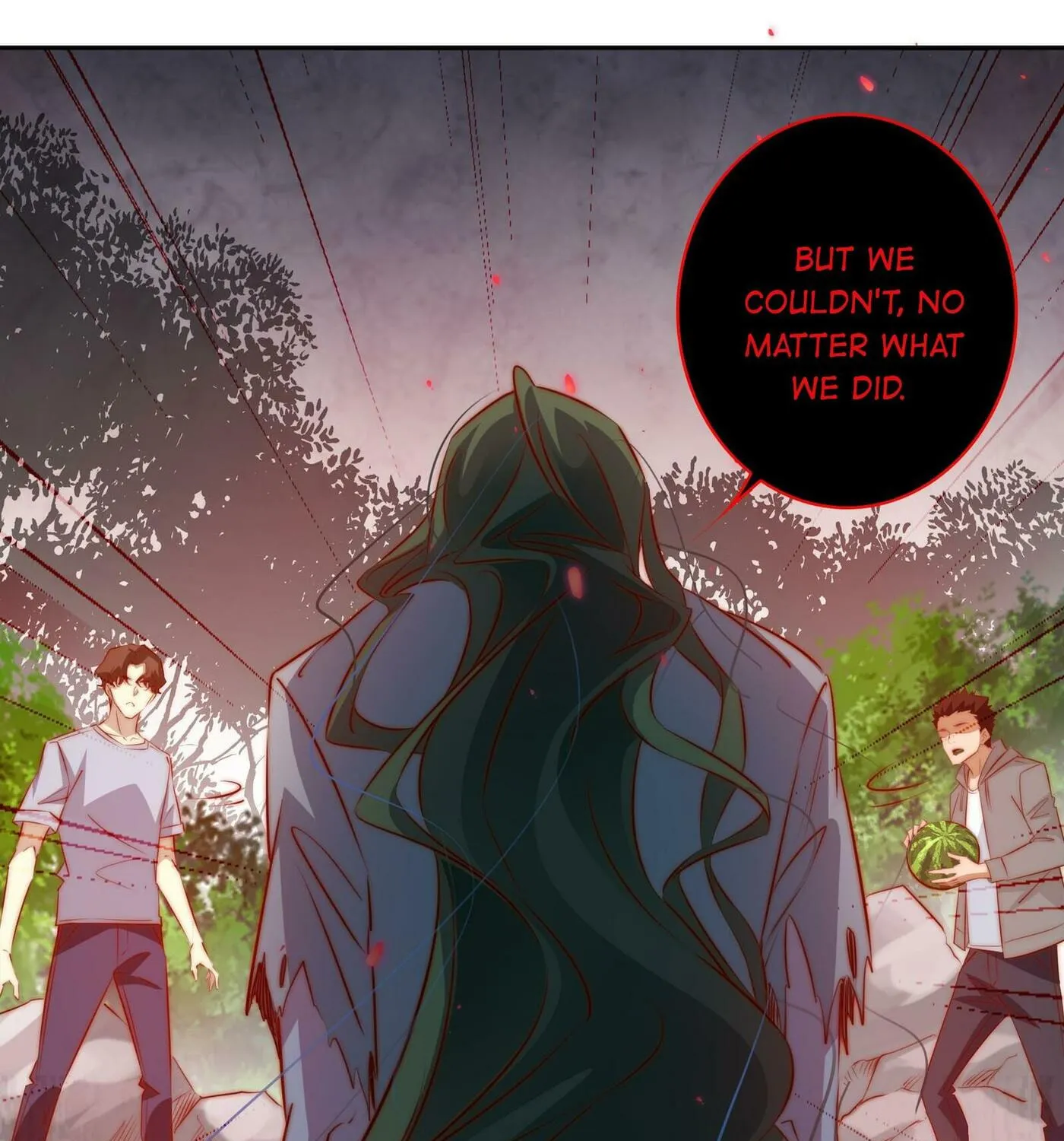 Read Scream Queen chapter 87 image 39 on Lezhin