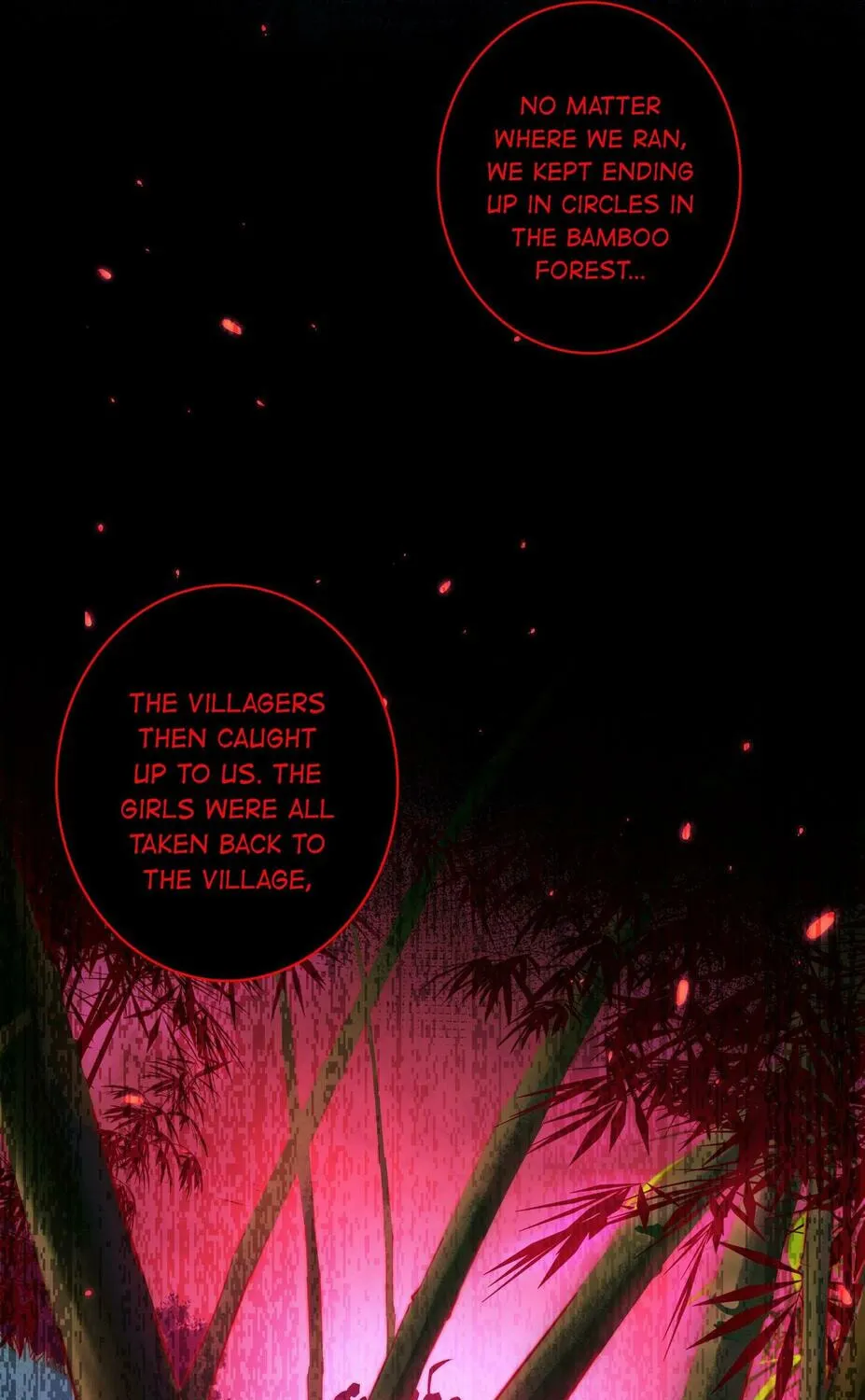 Read Scream Queen chapter 87 image 41 on Lezhin