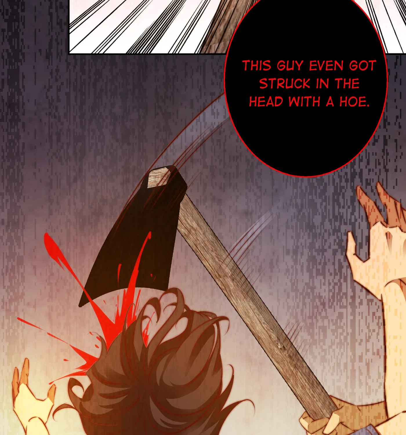 Read Scream Queen chapter 87 image 46 on Lezhin