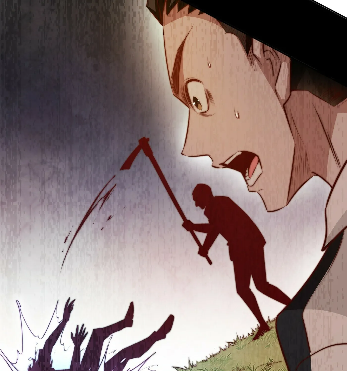Read Scream Queen chapter 87 image 49 on Lezhin