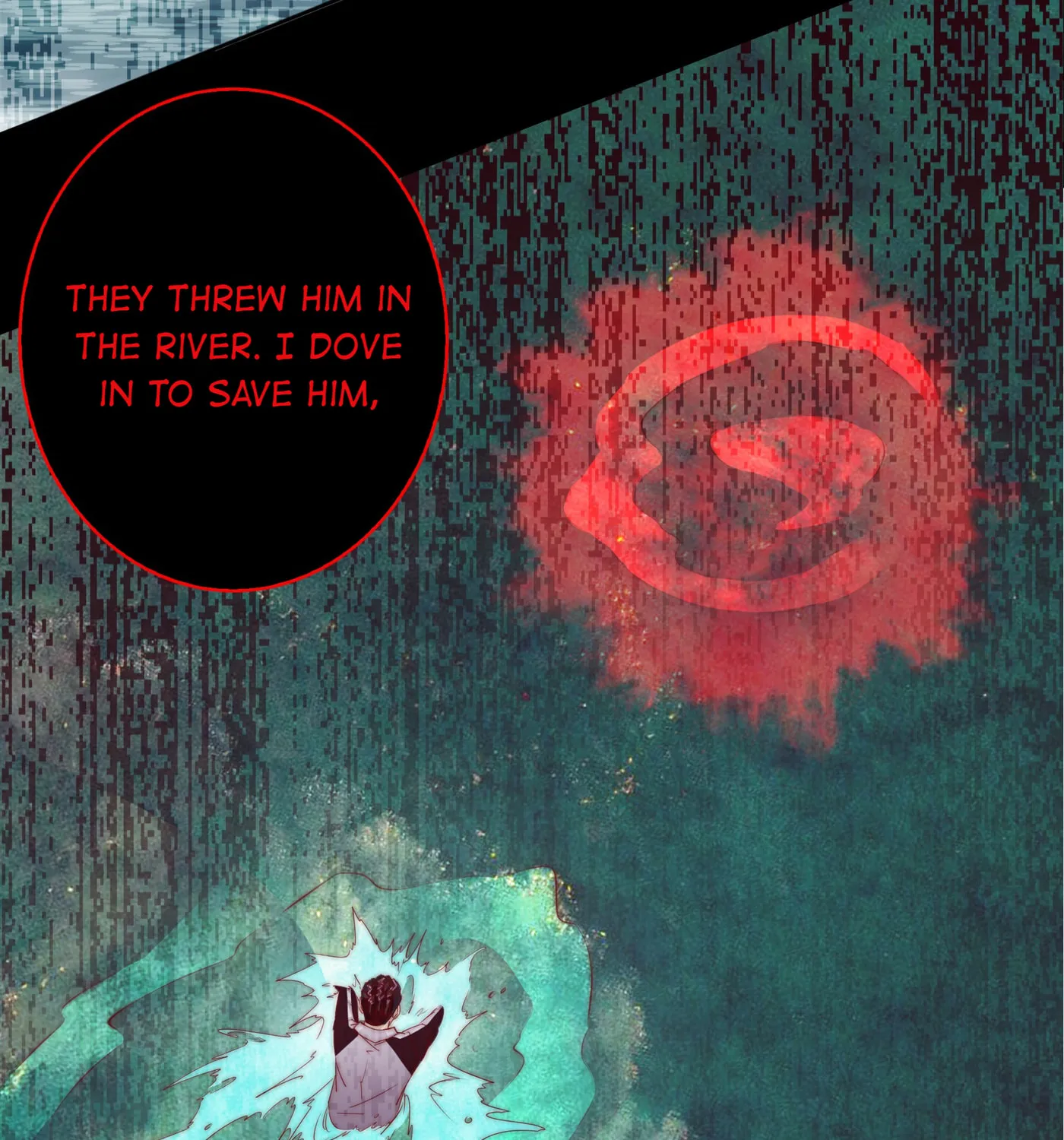 Read Scream Queen chapter 87 image 51 on Lezhin