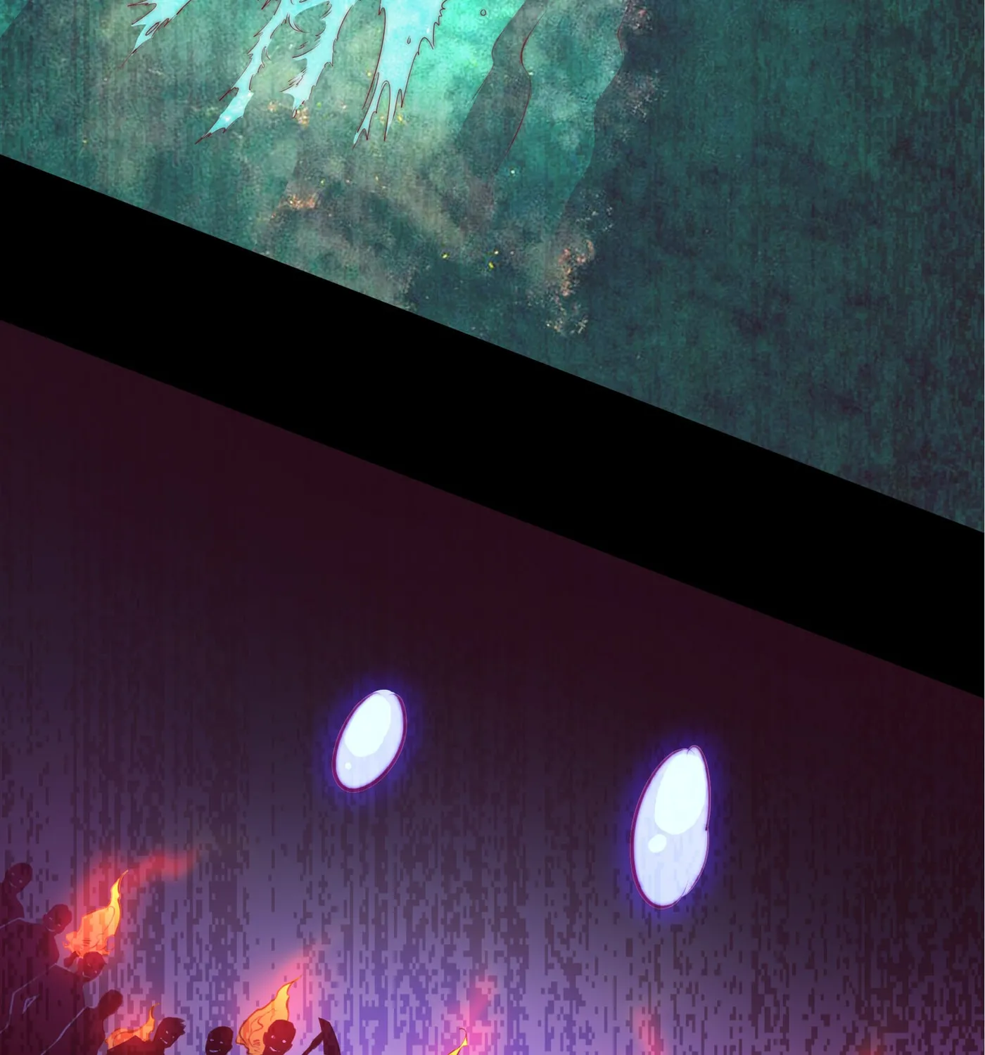 Read Scream Queen chapter 87 image 52 on Lezhin