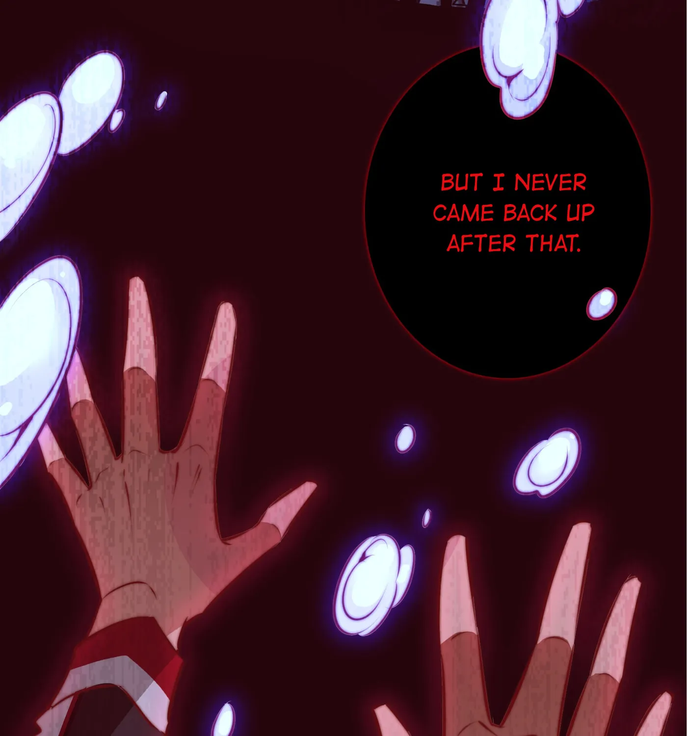 Read Scream Queen chapter 87 image 54 on Lezhin