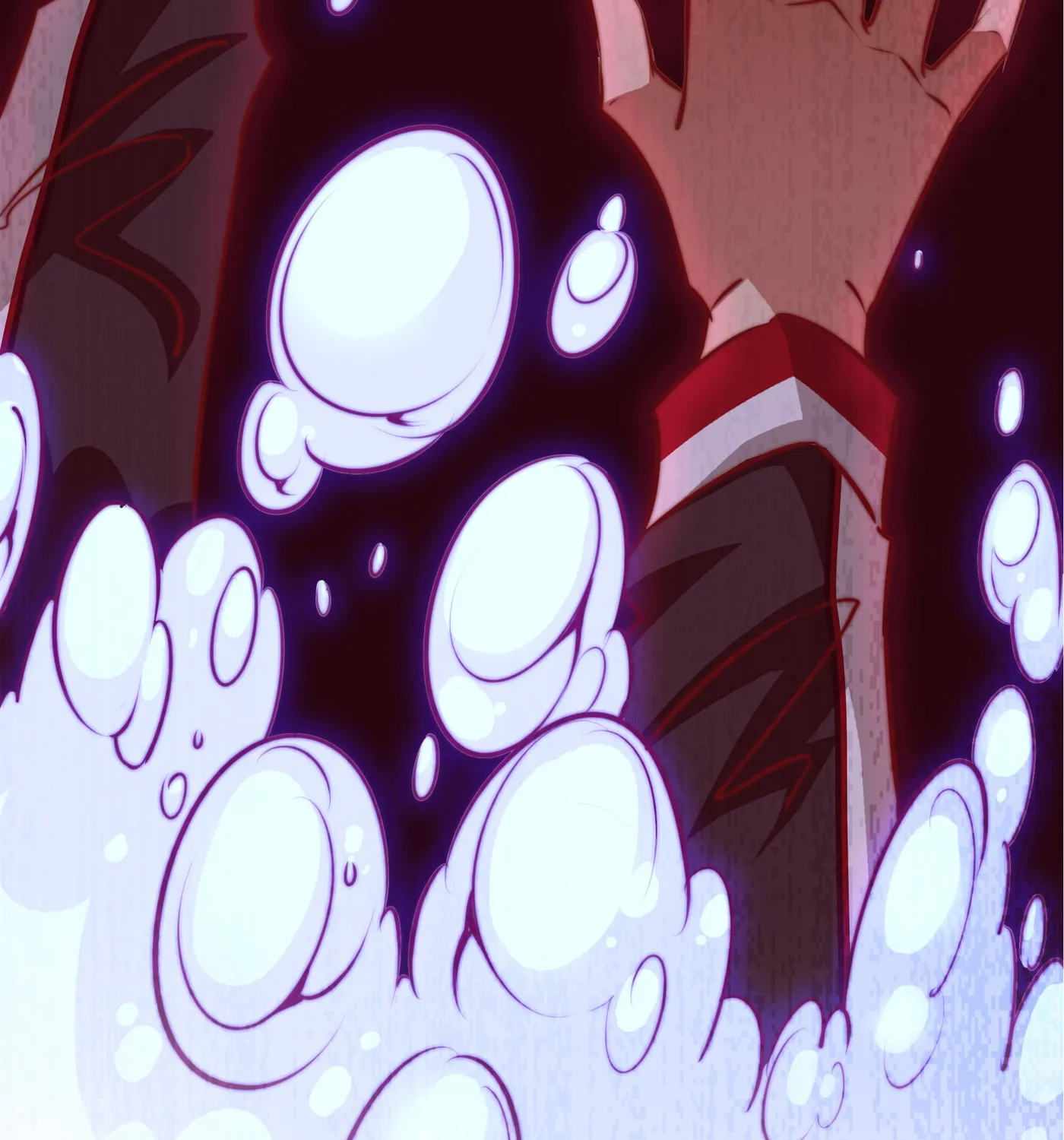 Read Scream Queen chapter 87 image 55 on Lezhin