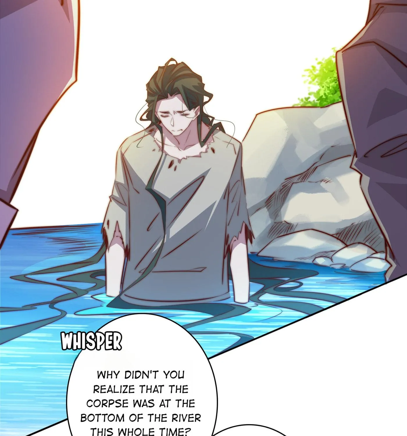 Read Scream Queen chapter 87 image 59 on Lezhin