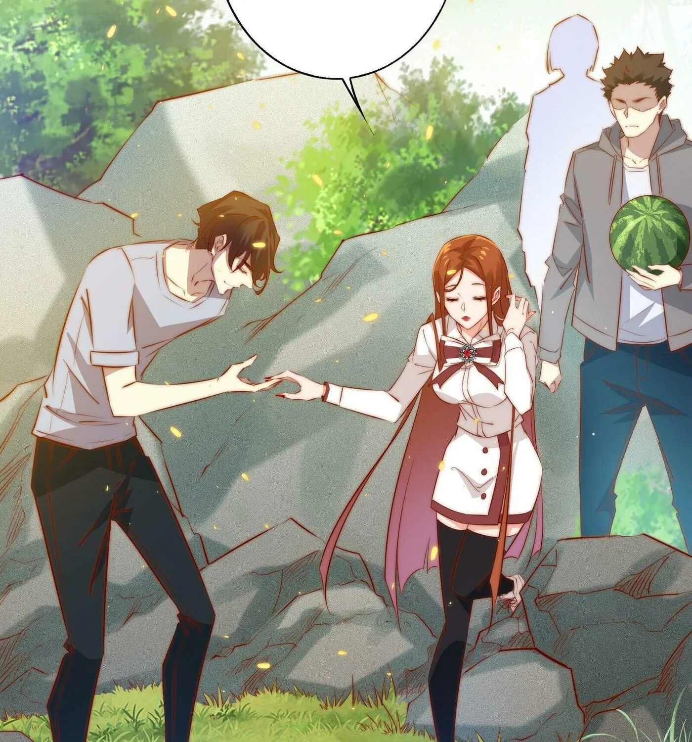 Read Scream Queen chapter 87 image 6 on Lezhin
