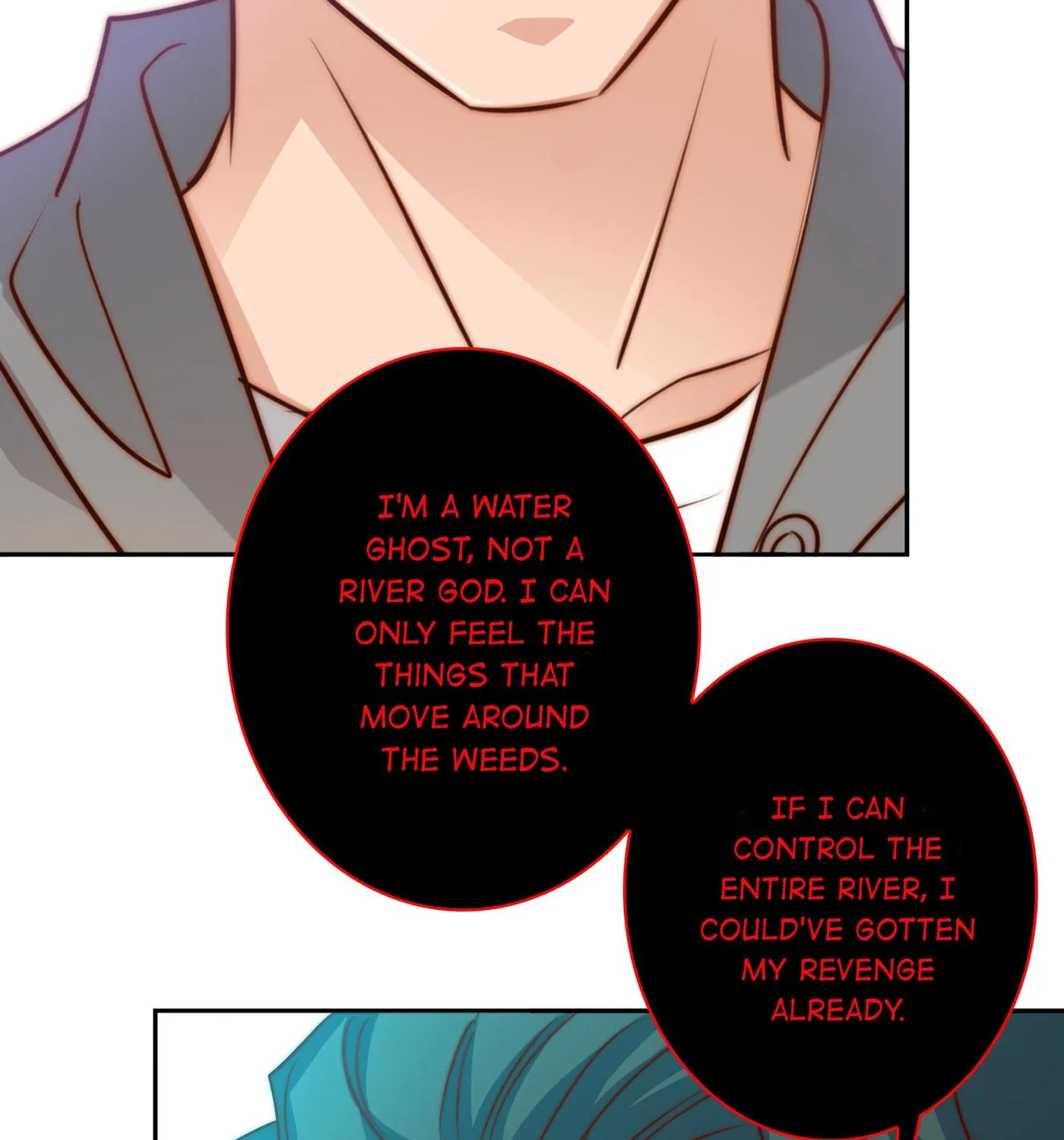 Read Scream Queen chapter 87 image 61 on Lezhin