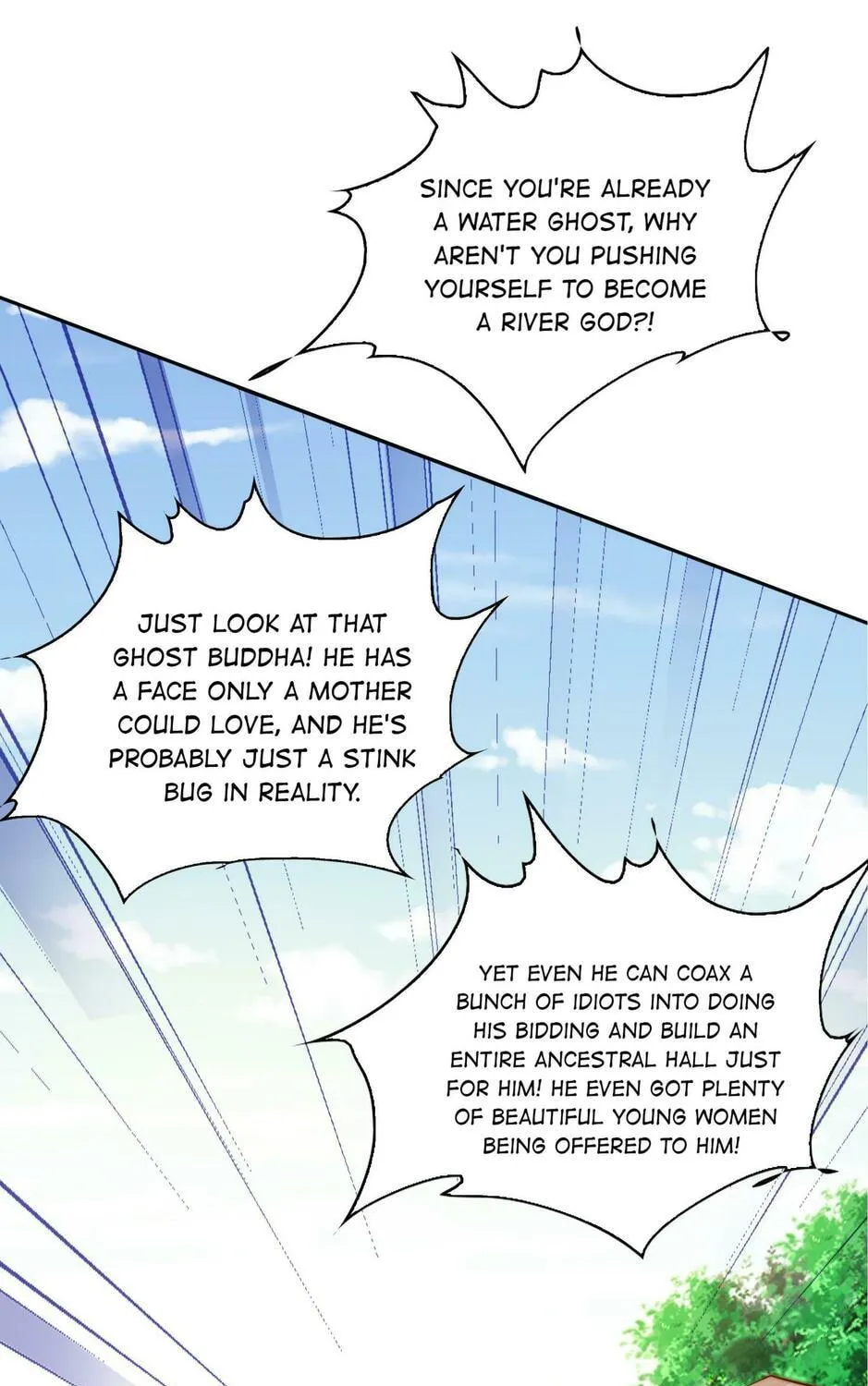 Read Scream Queen chapter 87 image 65 on Lezhin