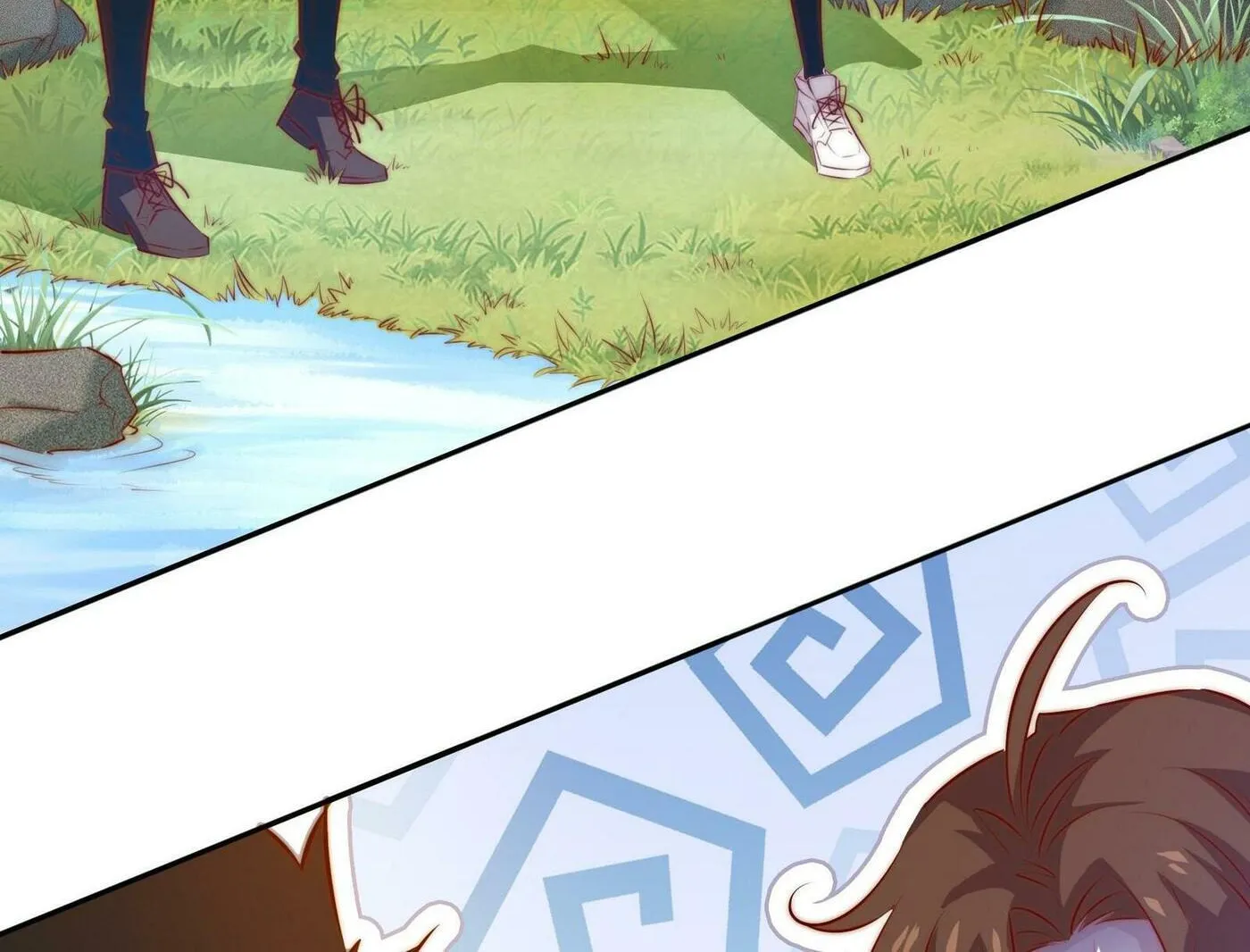 Read Scream Queen chapter 87 image 7 on Lezhin