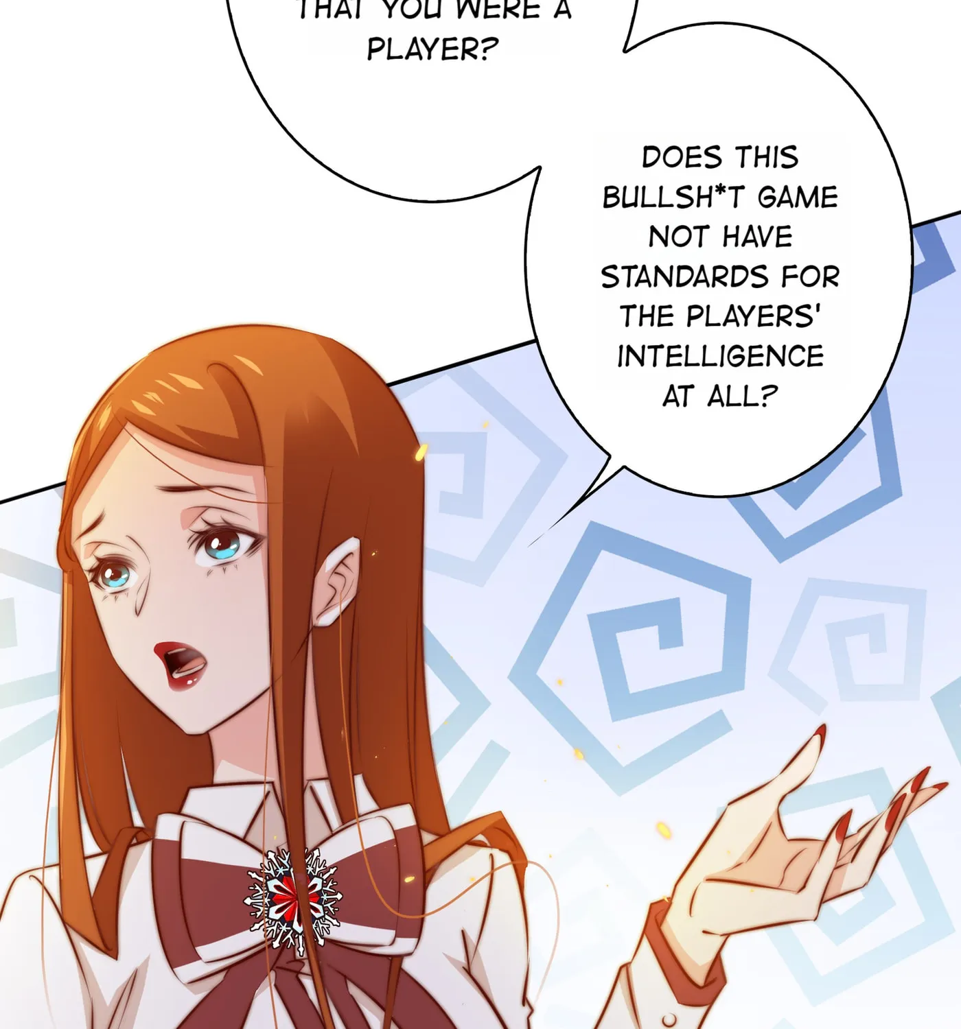 Read Scream Queen chapter 87 image 73 on Lezhin