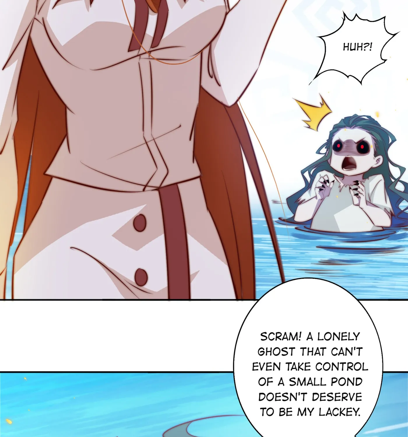 Read Scream Queen chapter 87 image 75 on Lezhin