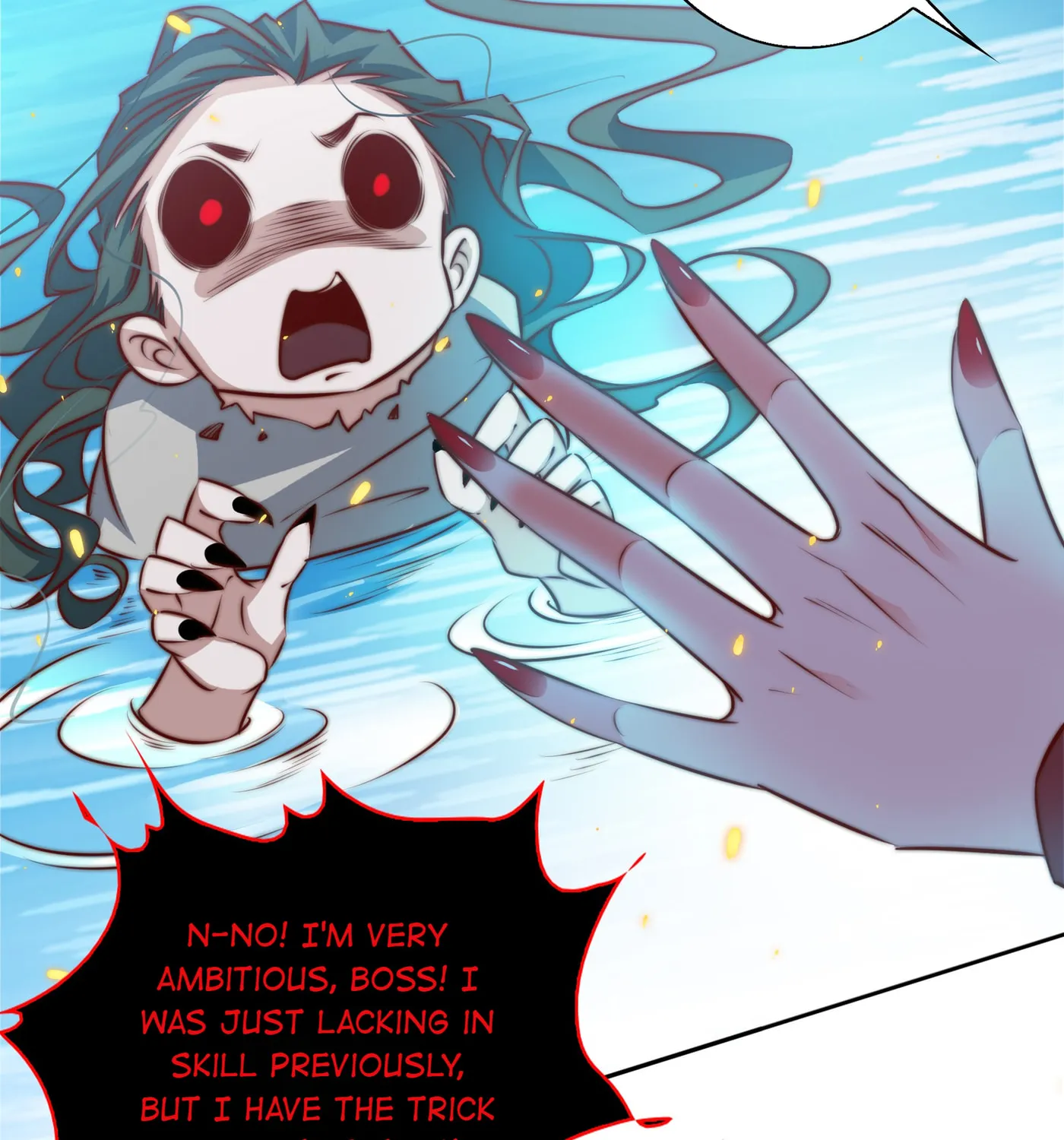 Read Scream Queen chapter 87 image 76 on Lezhin