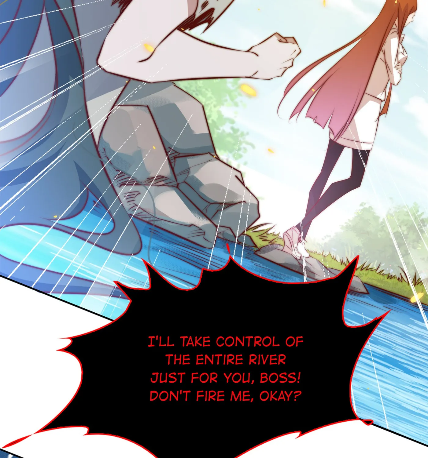 Read Scream Queen chapter 87 image 79 on Lezhin