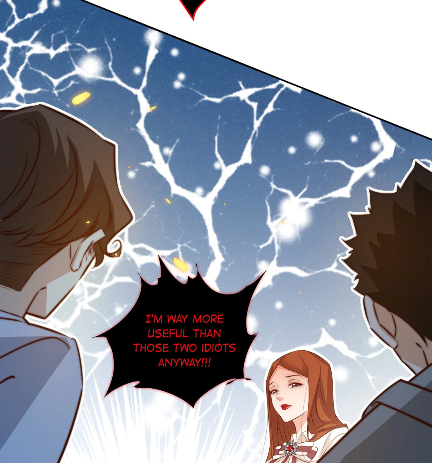 Read Scream Queen chapter 87 image 81 on Lezhin