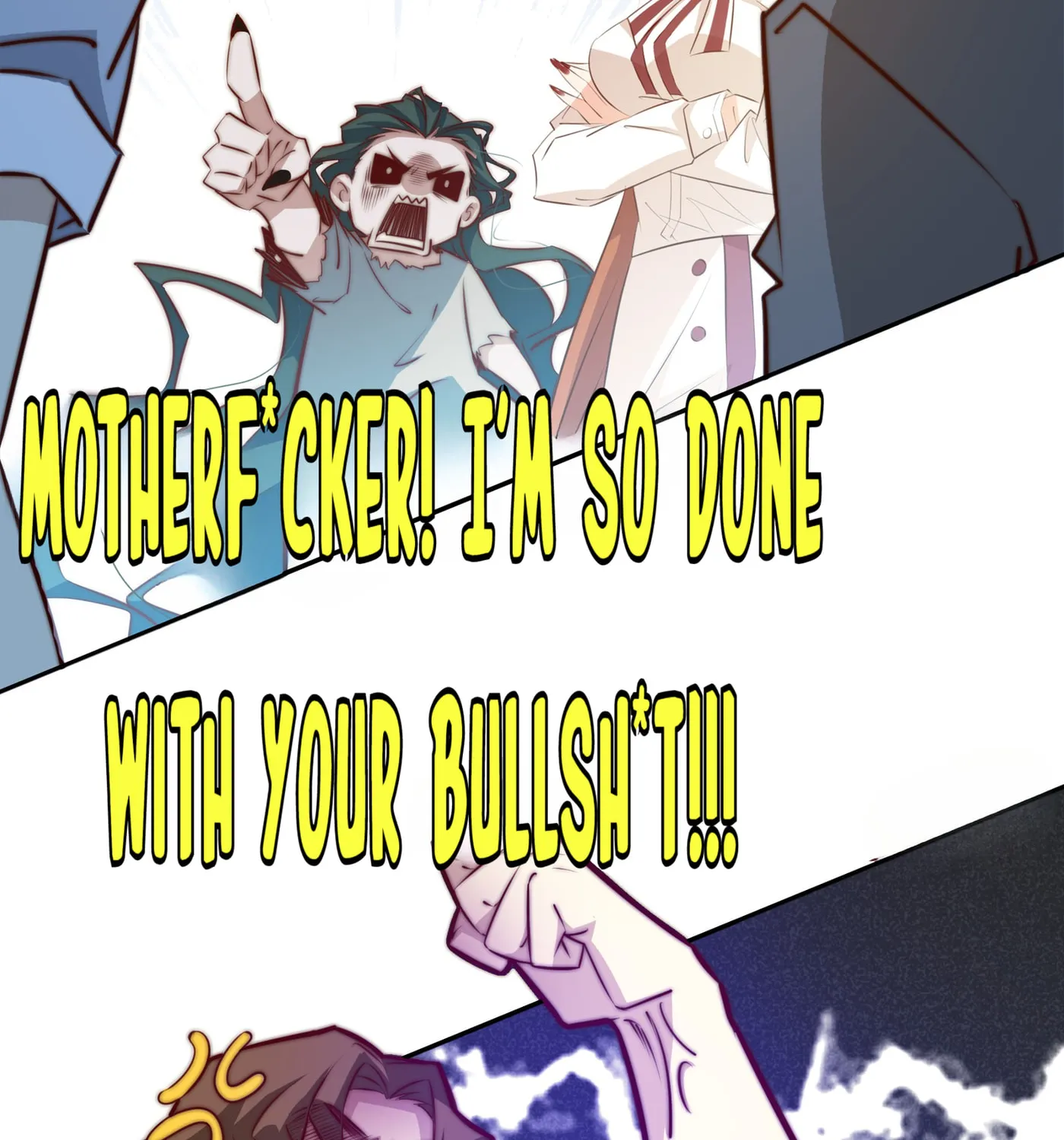 Read Scream Queen chapter 87 image 82 on Lezhin