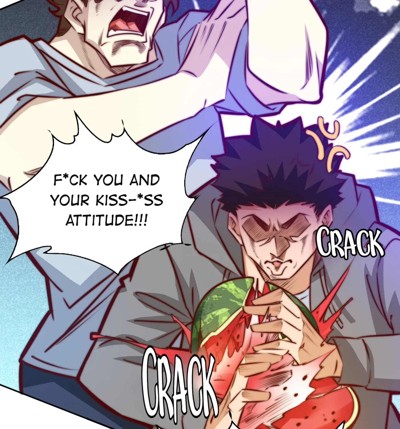 Read Scream Queen chapter 87 image 84 on Lezhin