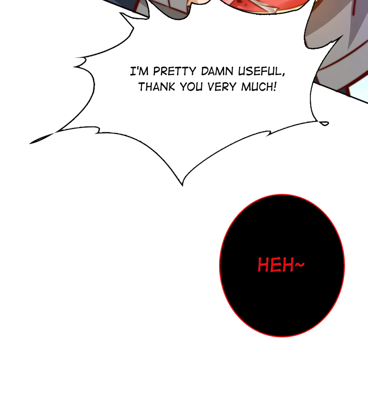 Read Scream Queen chapter 87 image 85 on Lezhin