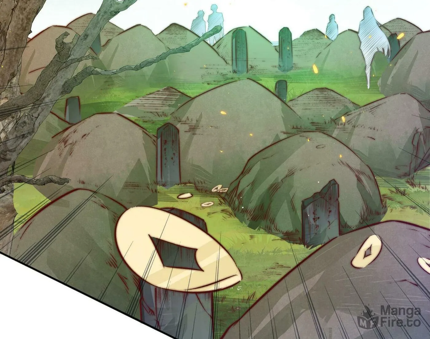 Read Scream Queen chapter 87 image 90 on Lezhin