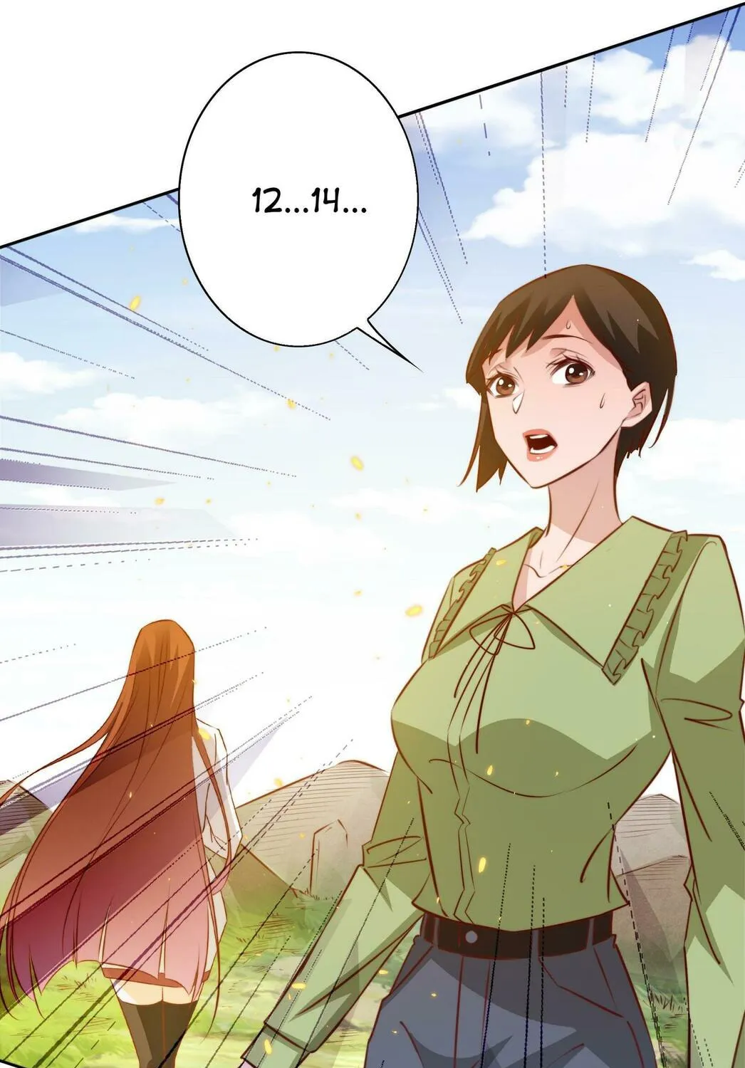 Read Scream Queen chapter 87 image 93 on Lezhin