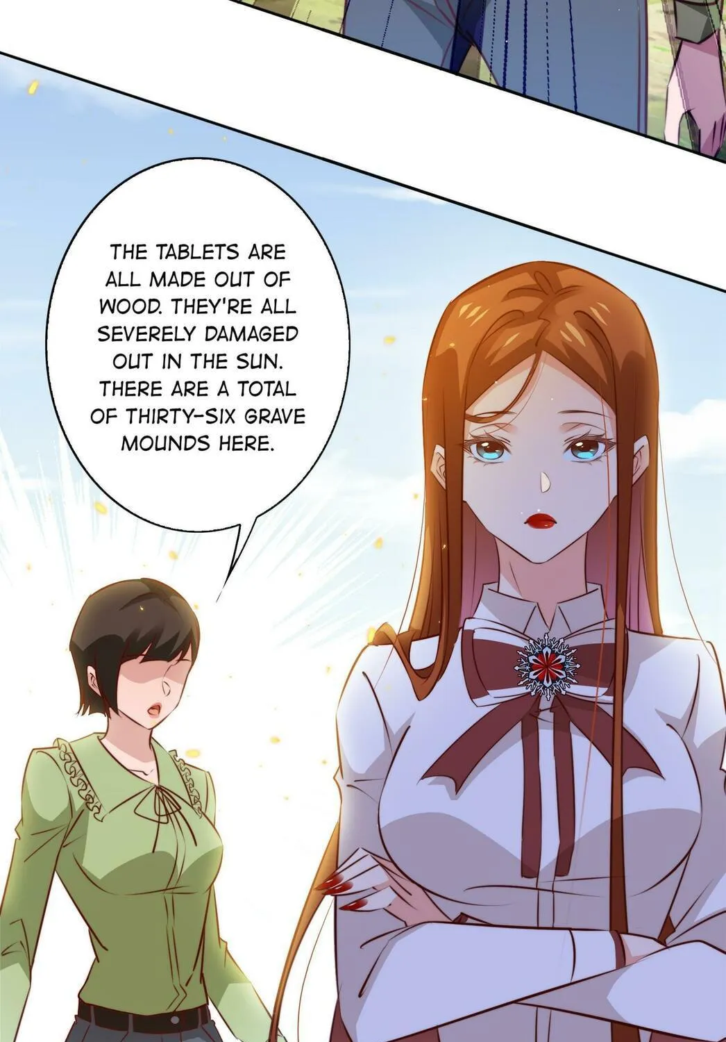 Read Scream Queen chapter 87 image 95 on Lezhin