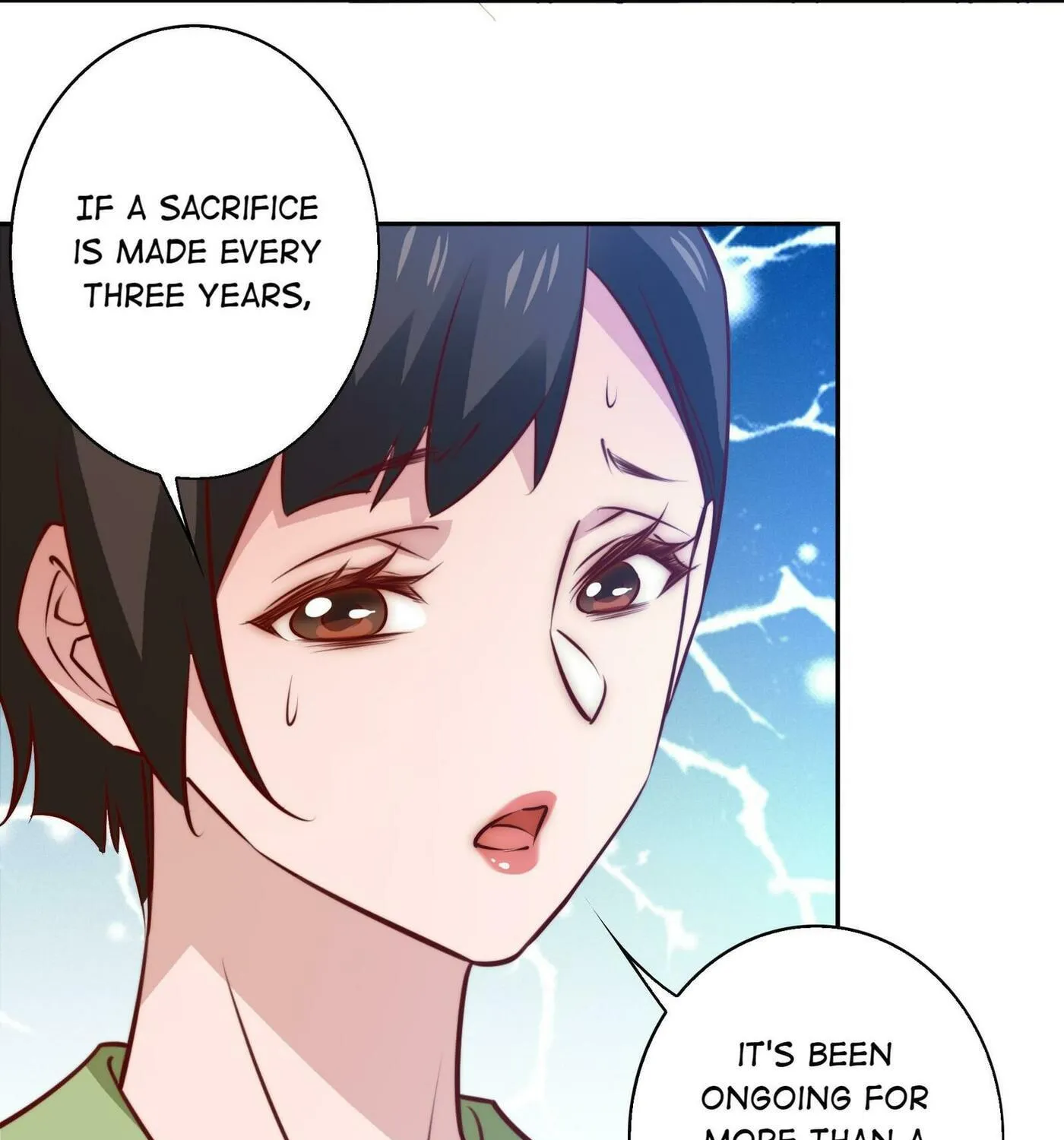 Read Scream Queen chapter 87 image 97 on Lezhin