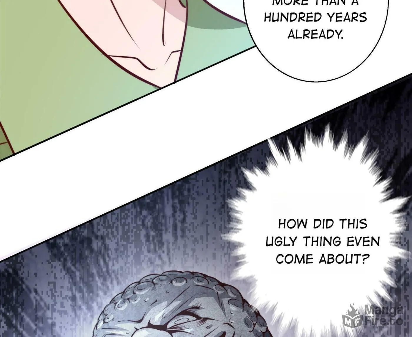 Read Scream Queen chapter 87 image 98 on Lezhin