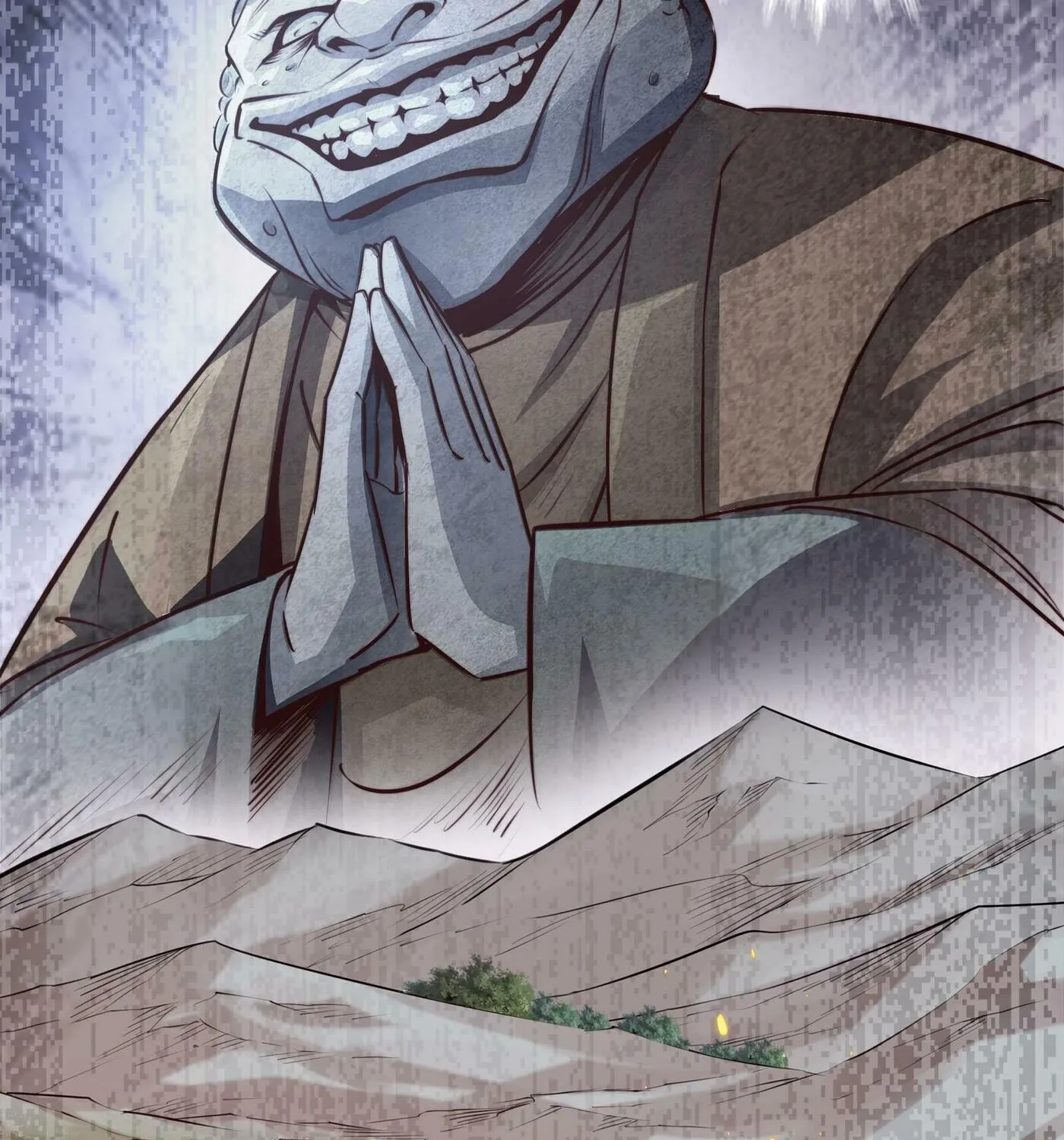 Read Scream Queen chapter 87 image 99 on Lezhin
