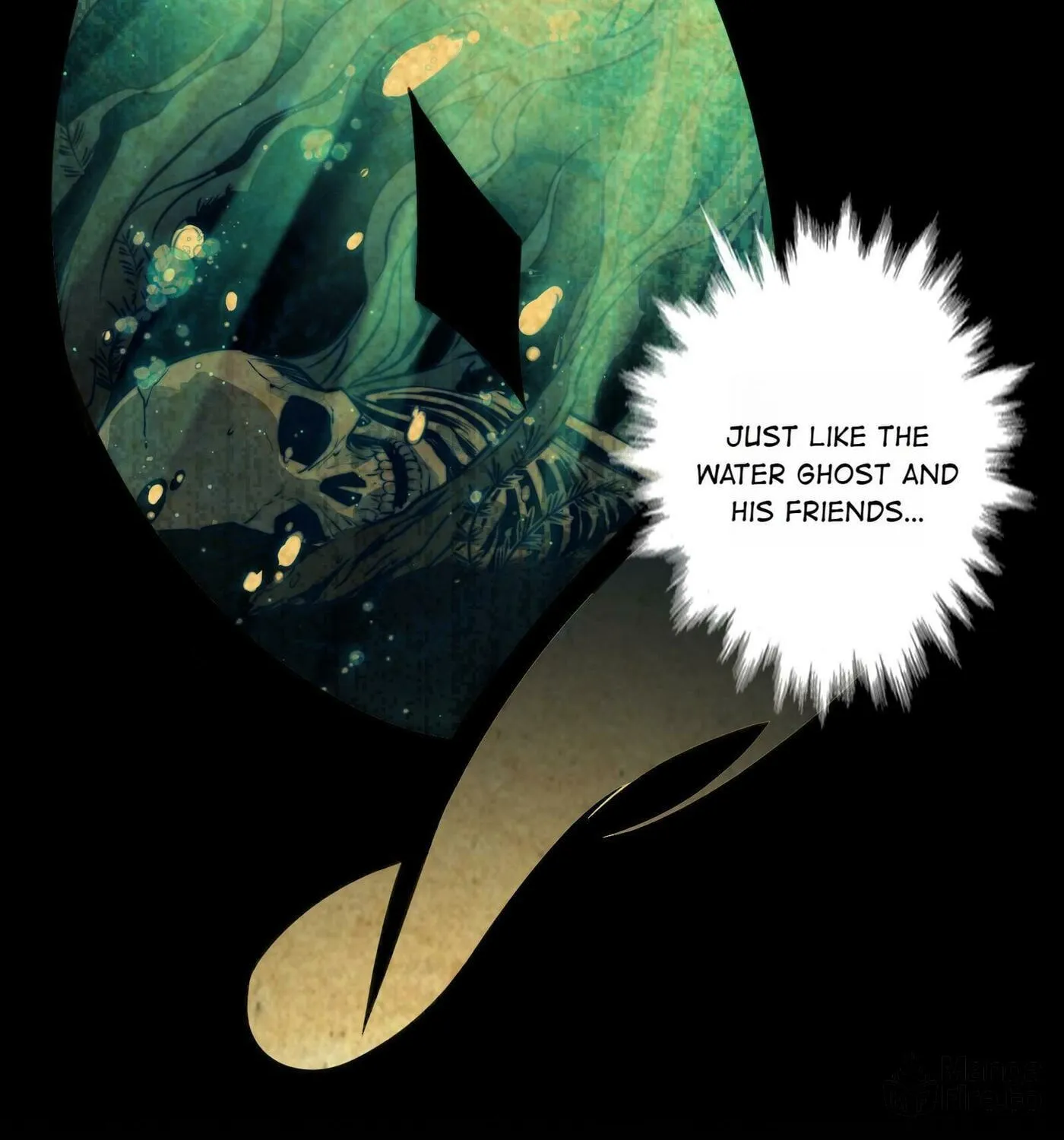 Read Scream Queen chapter 88 image 11 on Lezhin