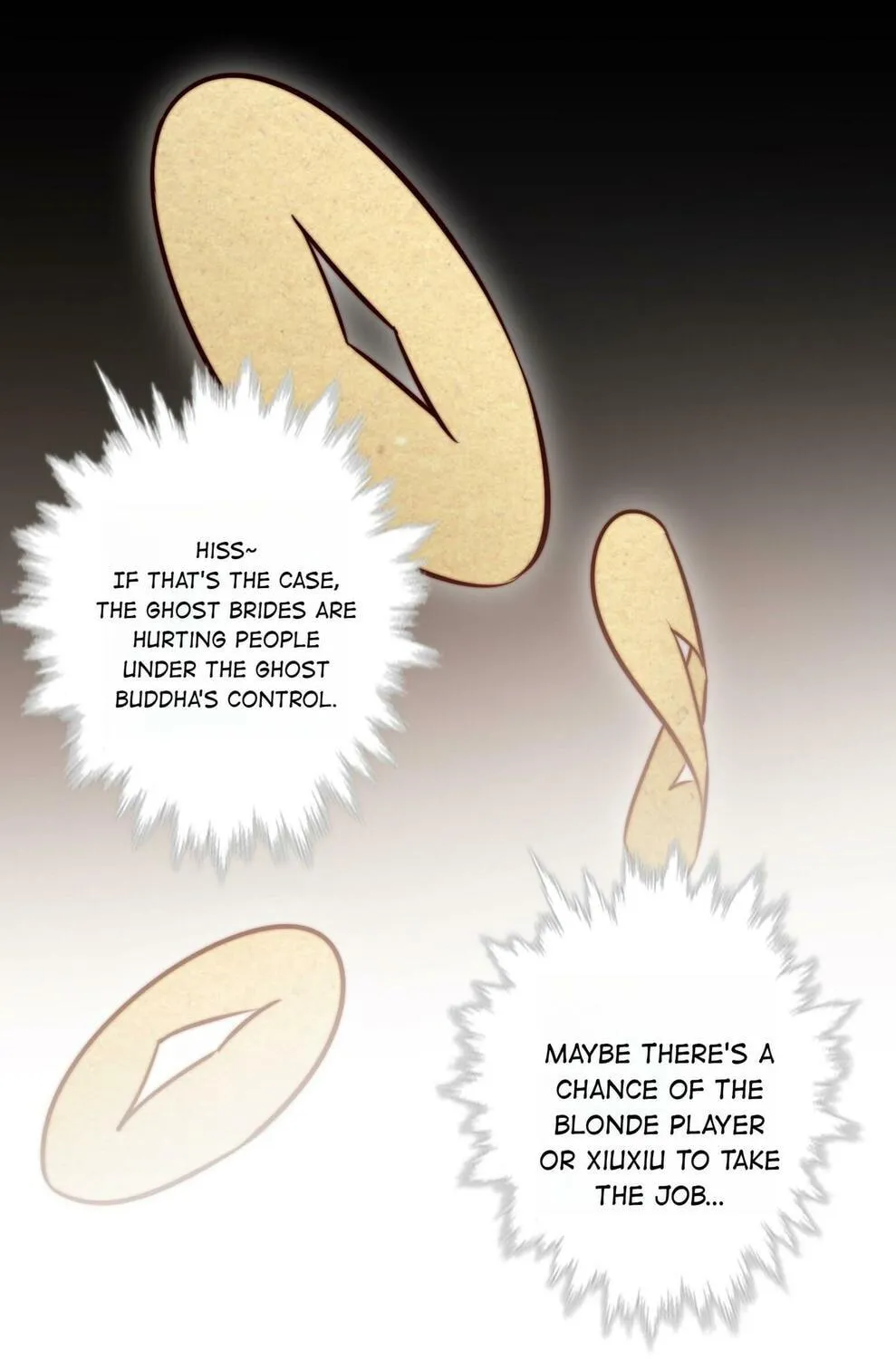 Read Scream Queen chapter 88 image 12 on Lezhin