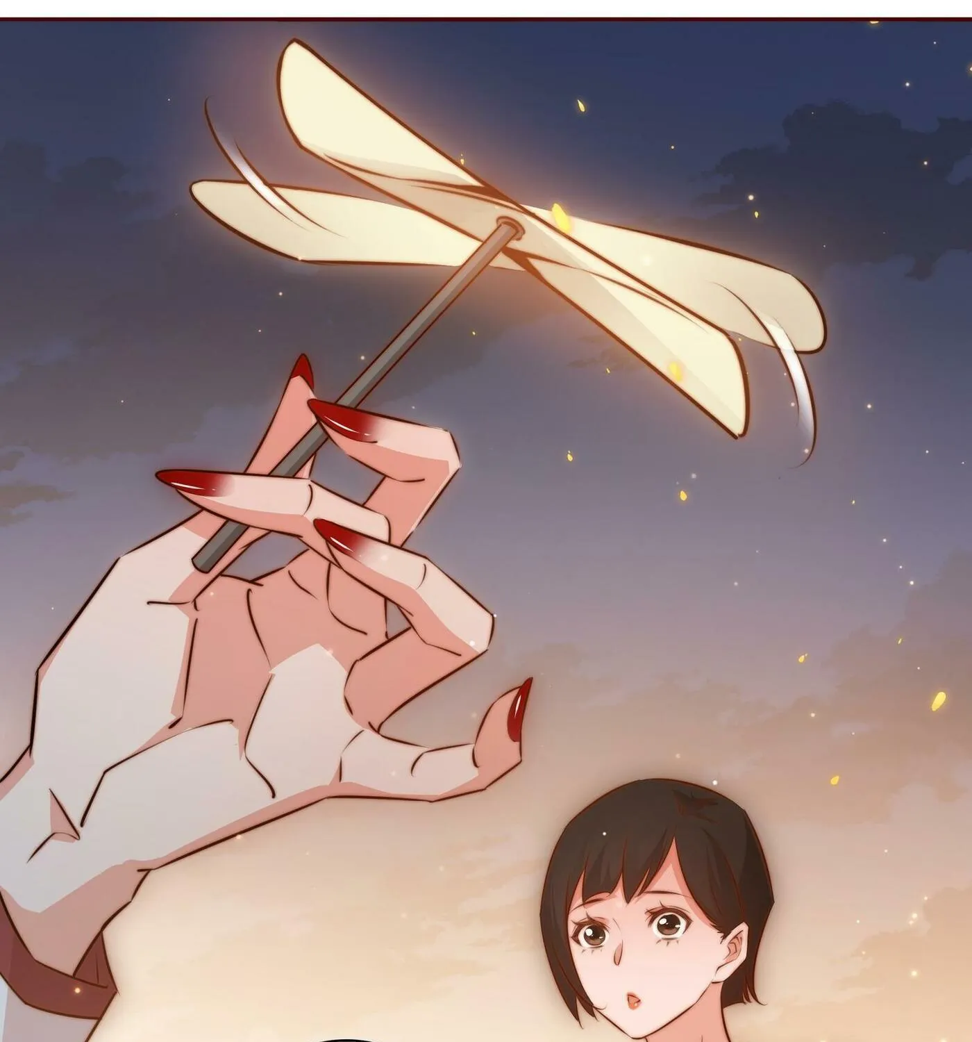 Read Scream Queen chapter 88 image 20 on Lezhin