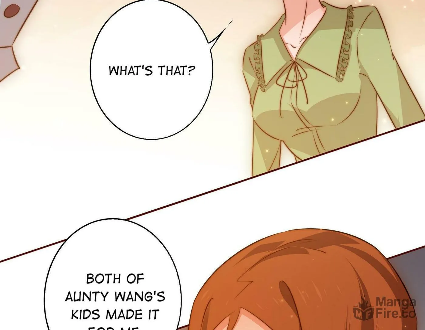 Read Scream Queen chapter 88 image 21 on Lezhin