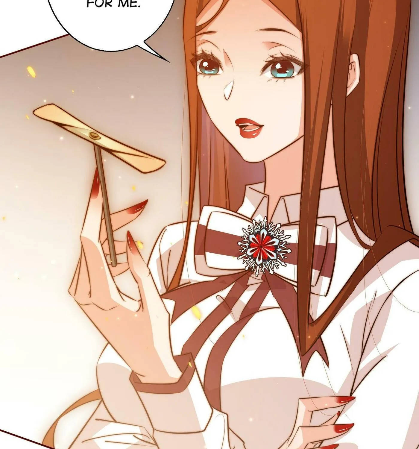 Read Scream Queen chapter 88 image 22 on Lezhin