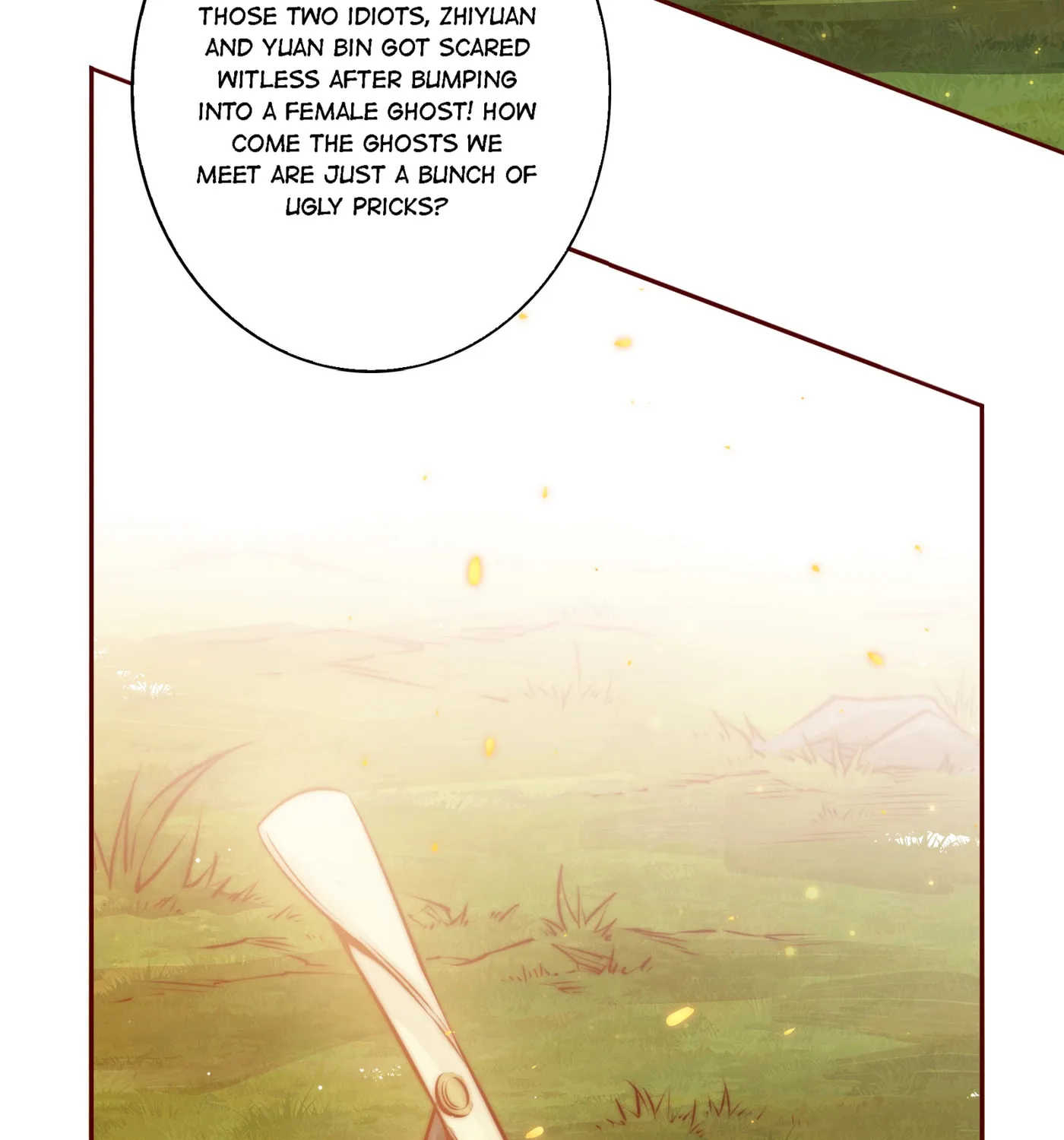 Read Scream Queen chapter 88 image 28 on Lezhin