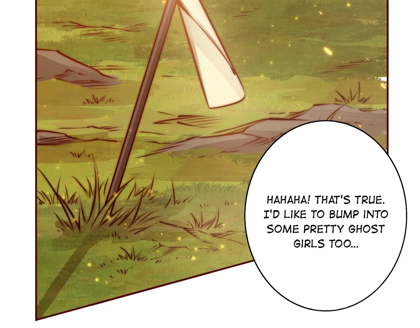 Read Scream Queen chapter 88 image 29 on Lezhin