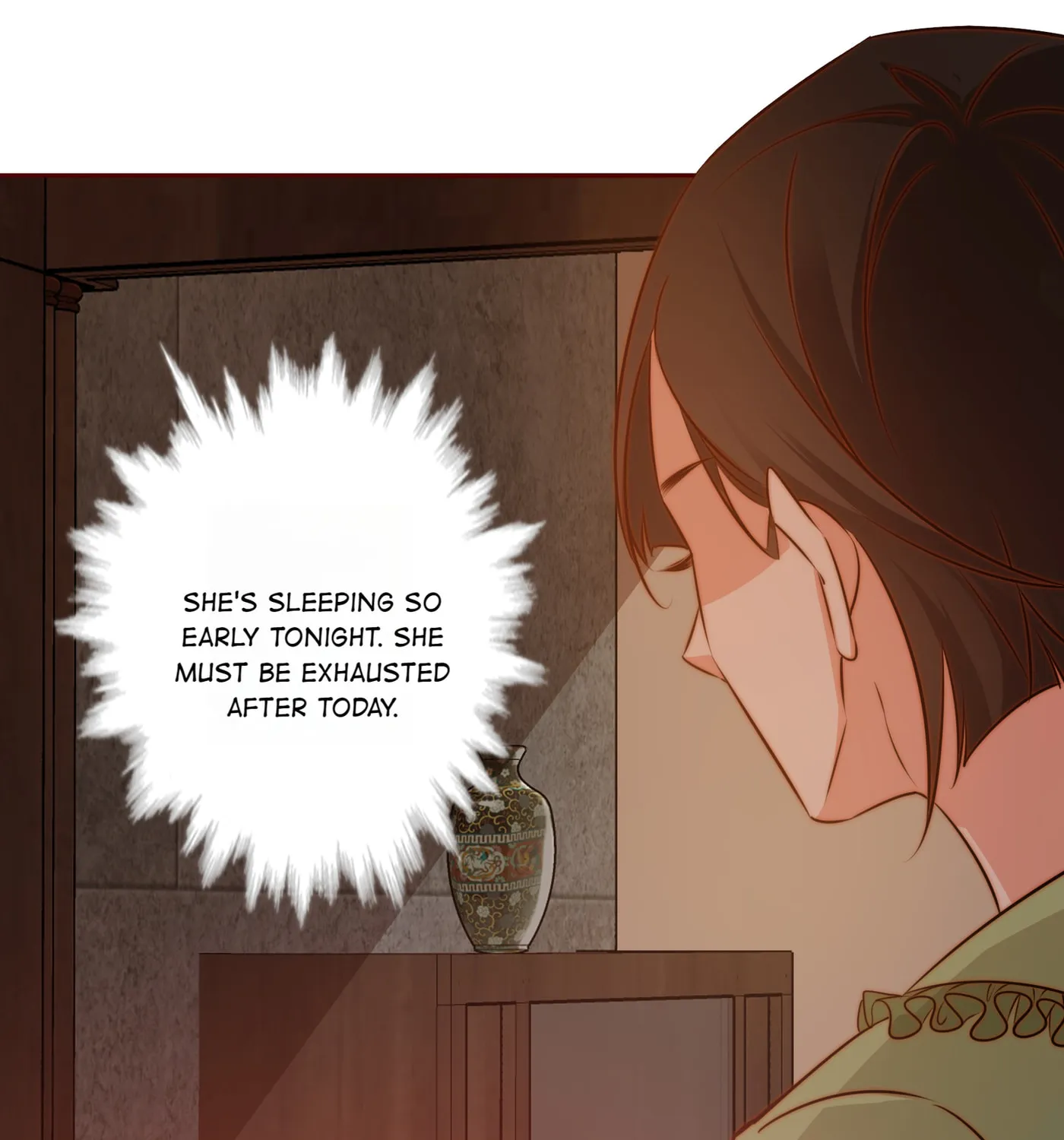 Read Scream Queen chapter 88 image 39 on Lezhin