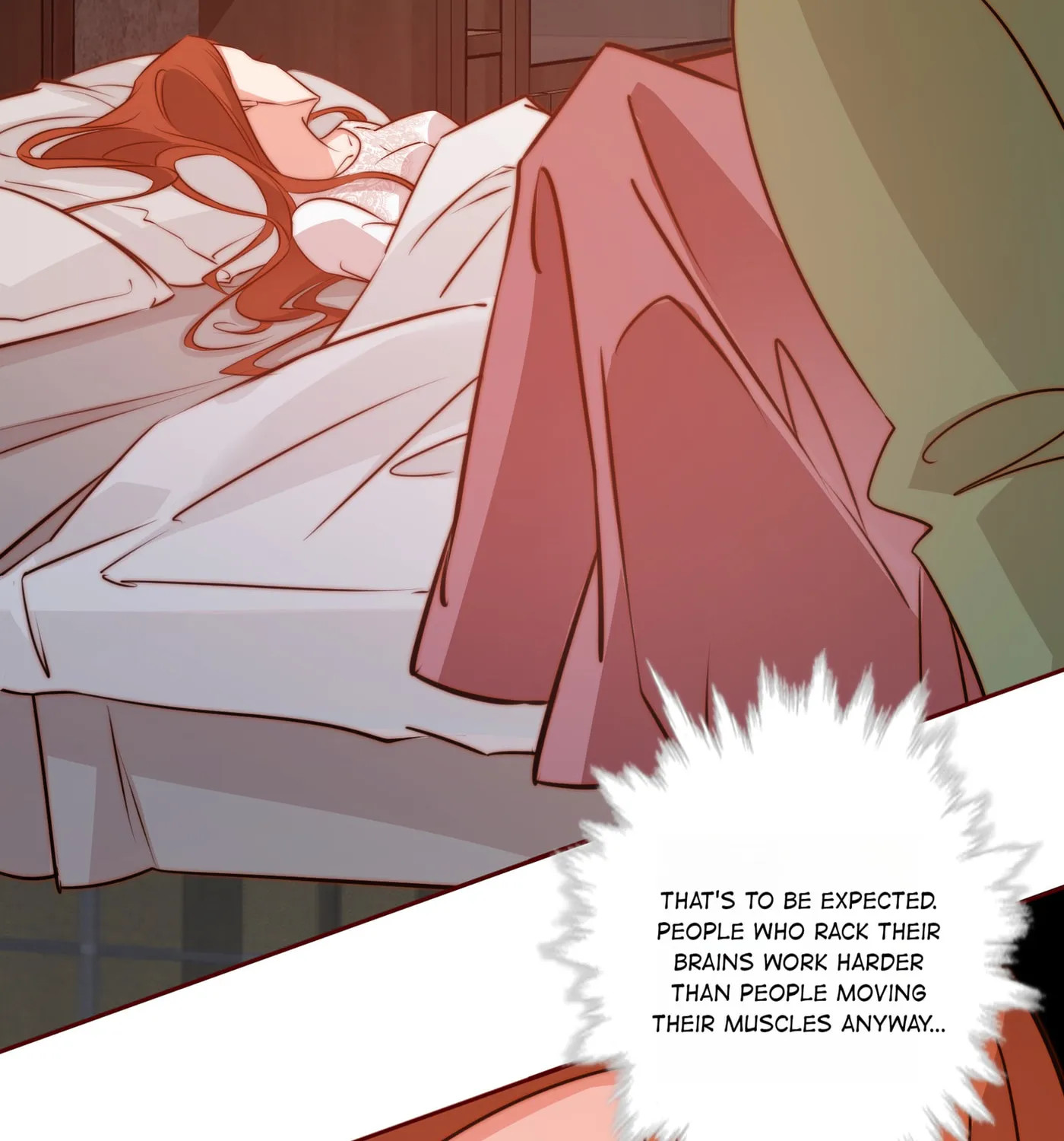 Read Scream Queen chapter 88 image 40 on Lezhin