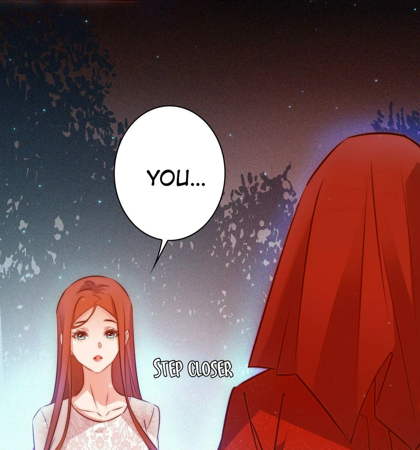 Read Scream Queen chapter 88 image 49 on Lezhin