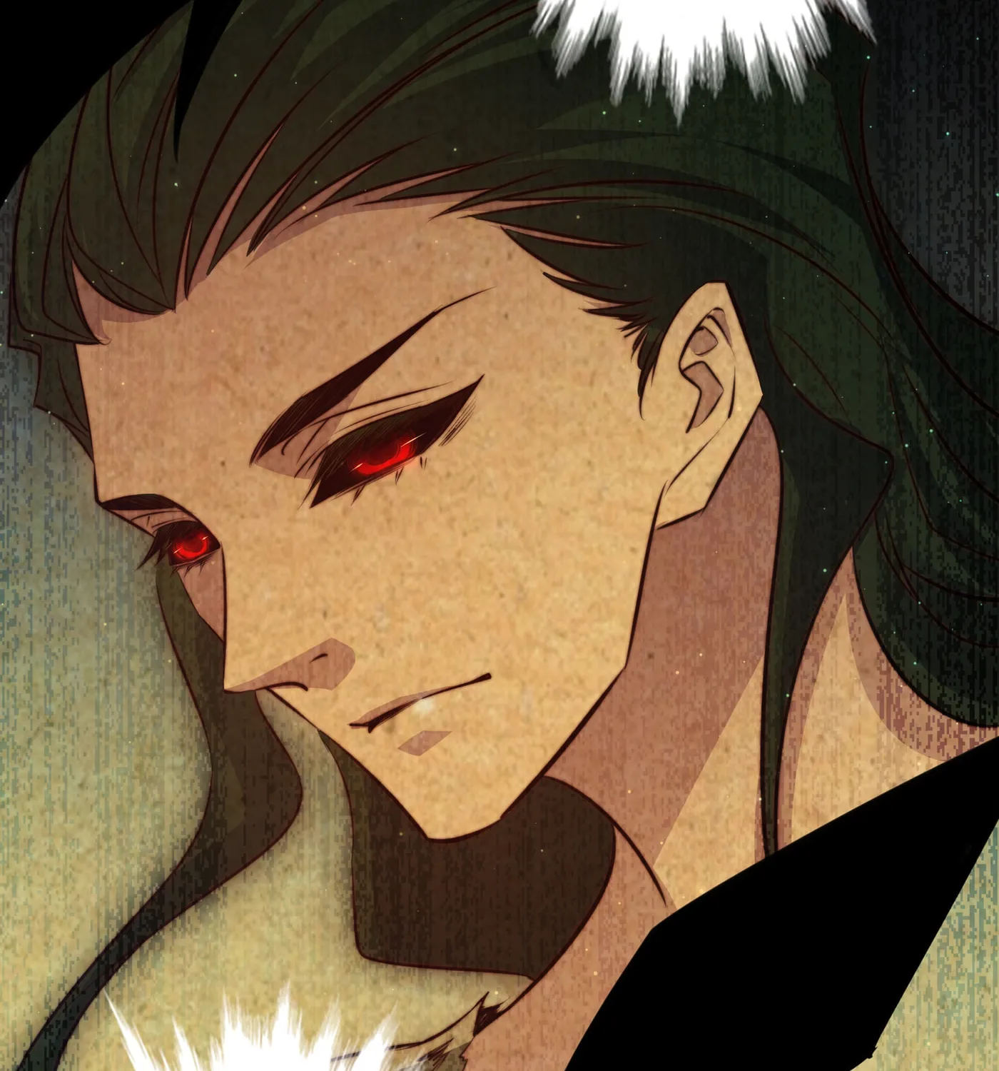 Read Scream Queen chapter 88 image 5 on Lezhin