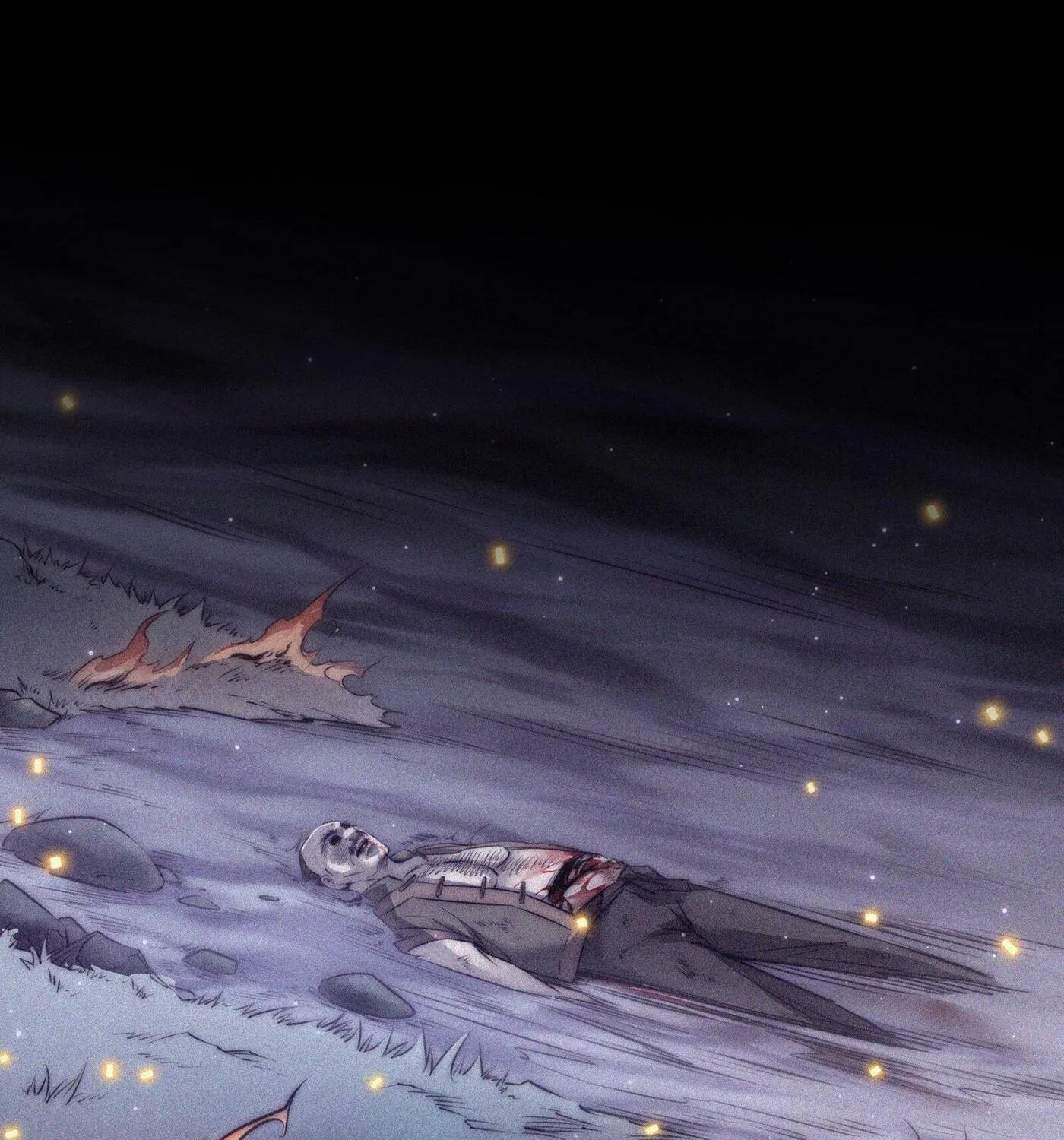 Read Scream Queen chapter 88 image 58 on Lezhin