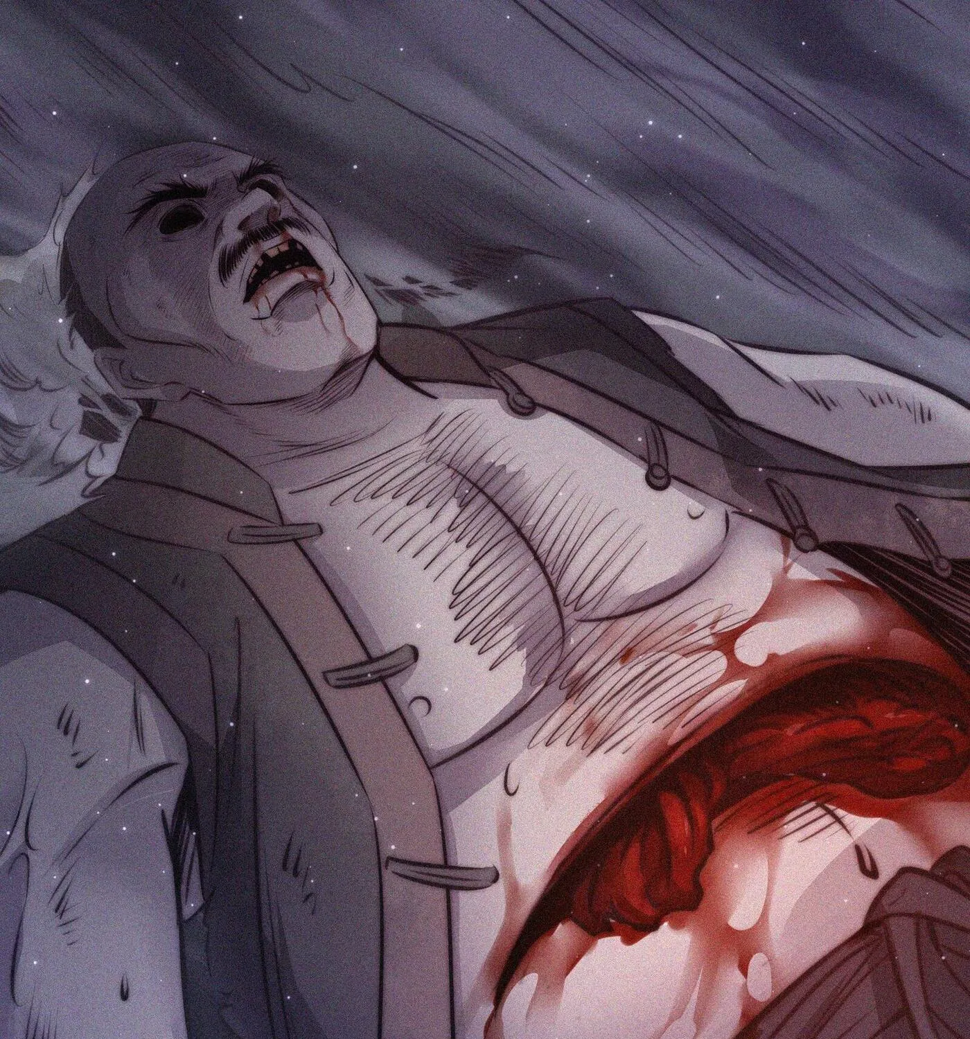 Read Scream Queen chapter 88 image 62 on Lezhin