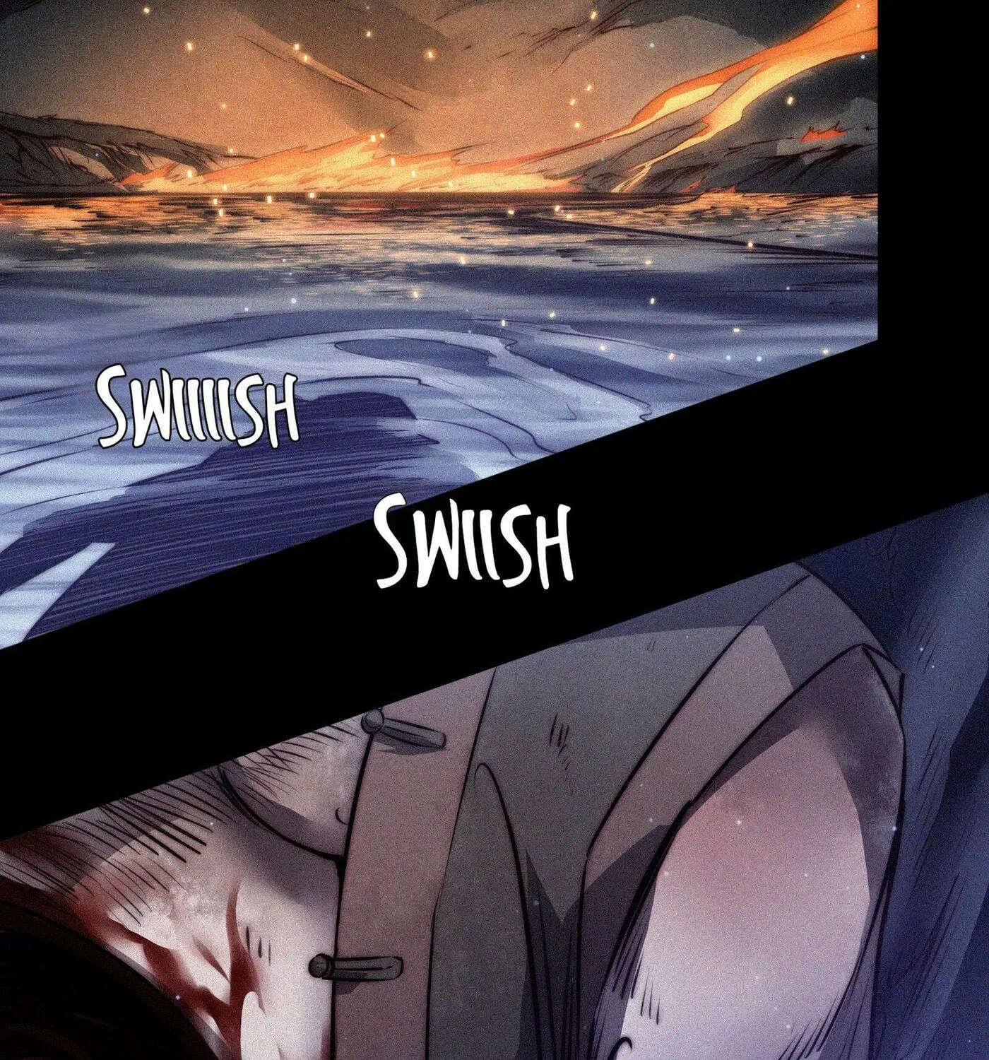 Read Scream Queen chapter 88 image 66 on Lezhin