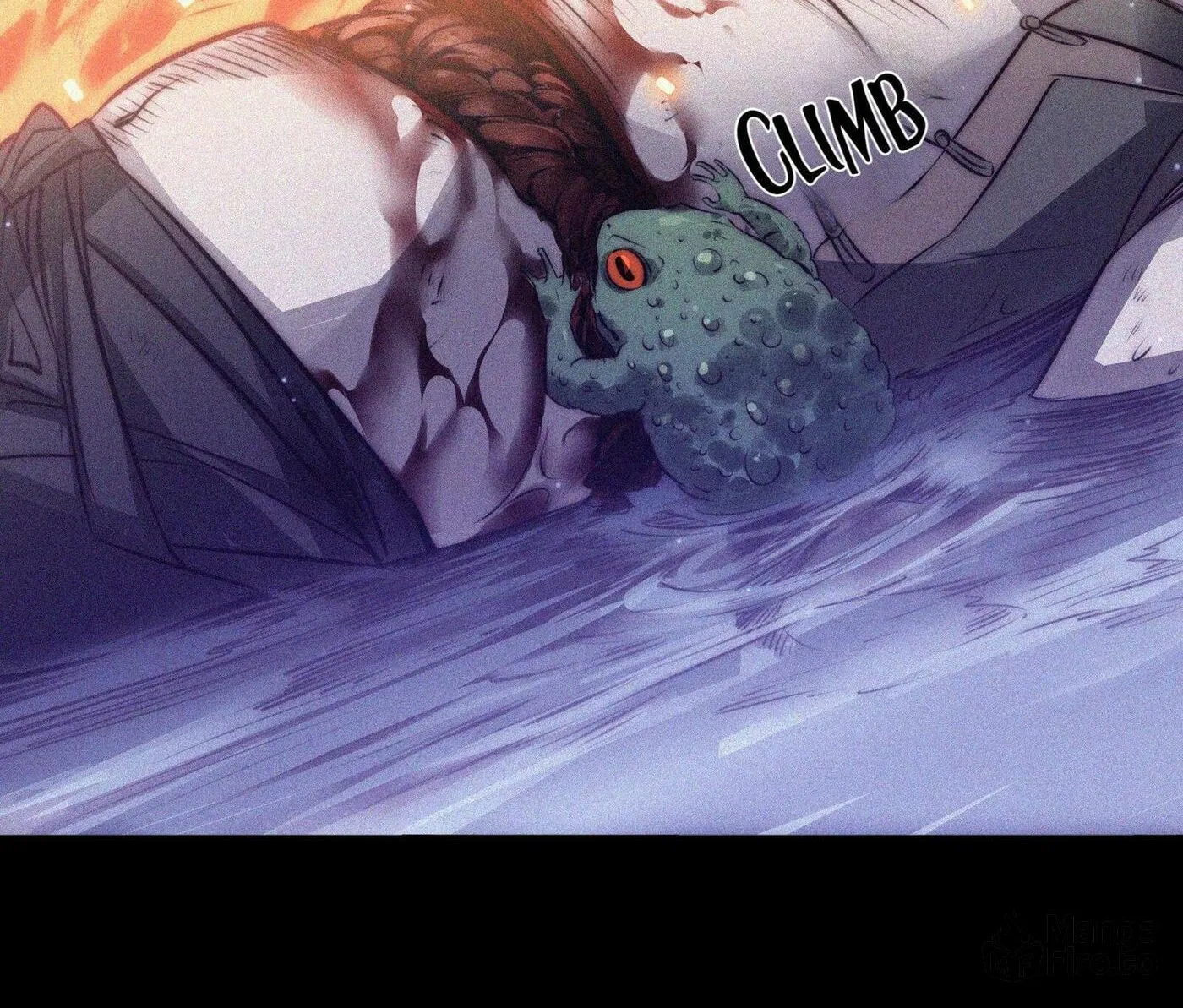 Read Scream Queen chapter 88 image 69 on Lezhin