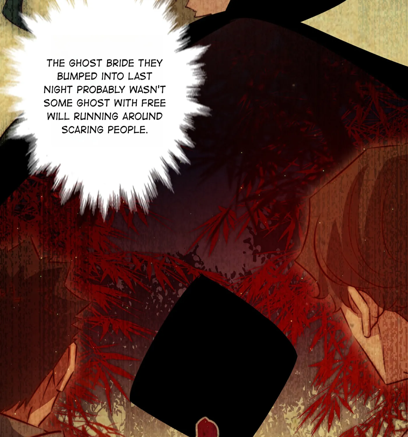 Read Scream Queen chapter 88 image 7 on Lezhin