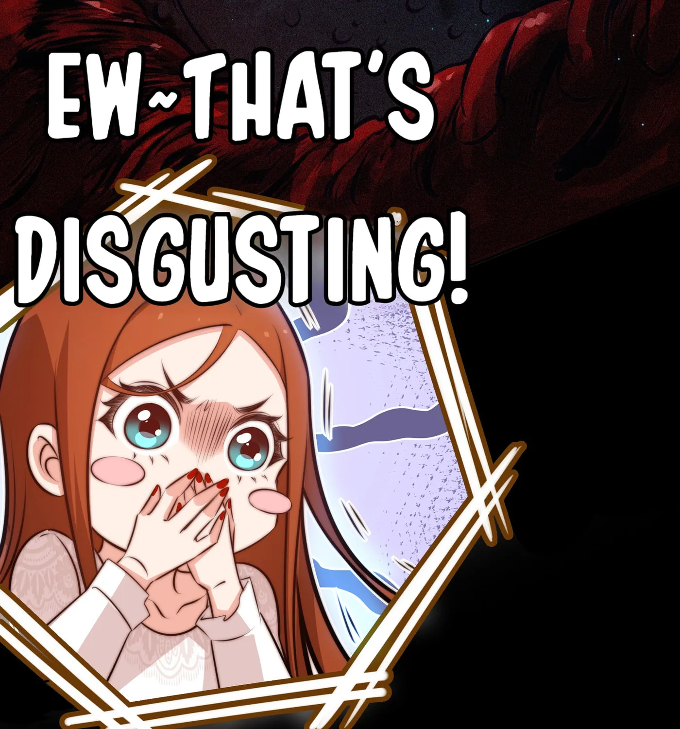 Read Scream Queen chapter 88 image 73 on Lezhin